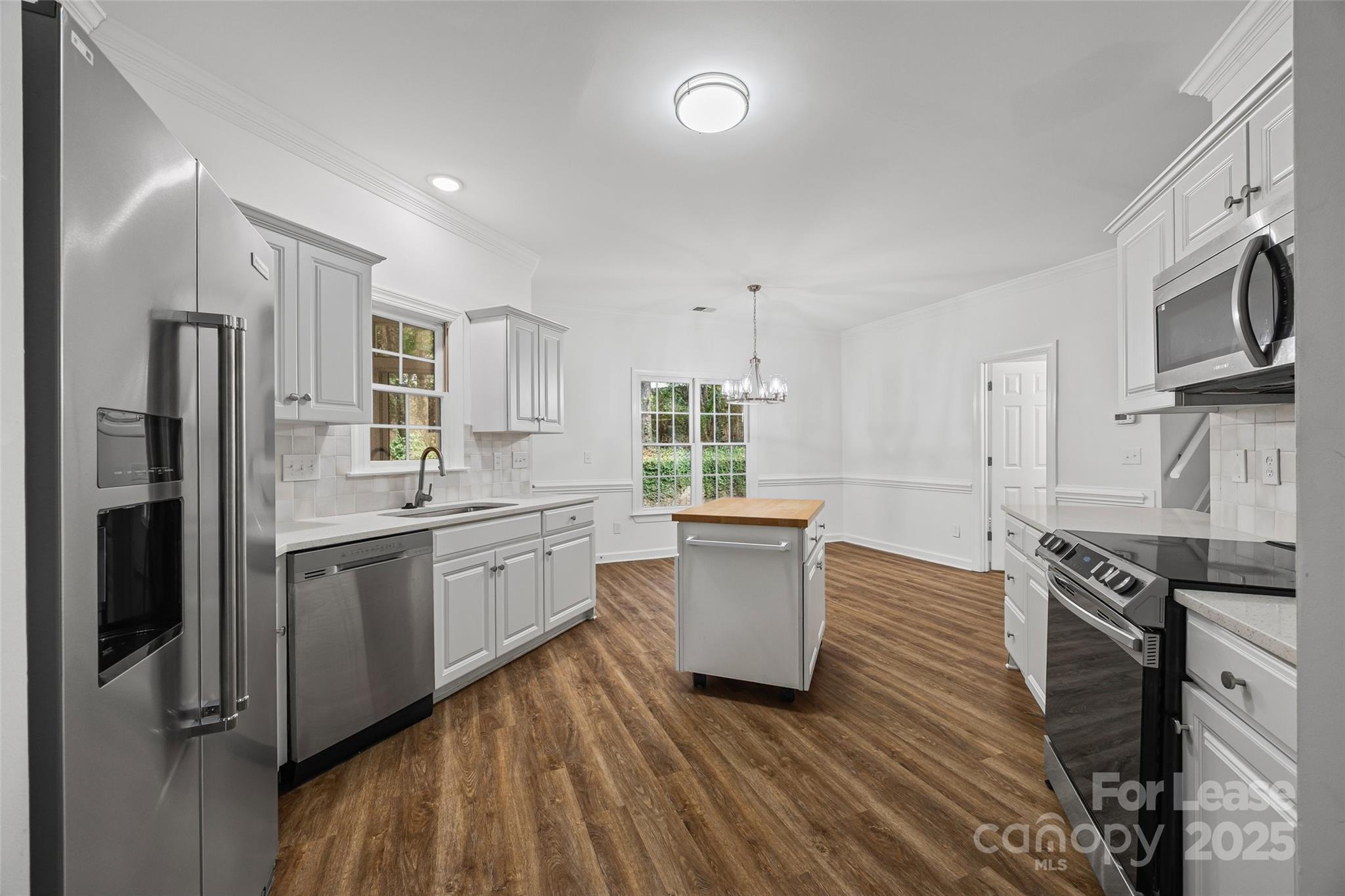 Bevington Pines - Residential Lease