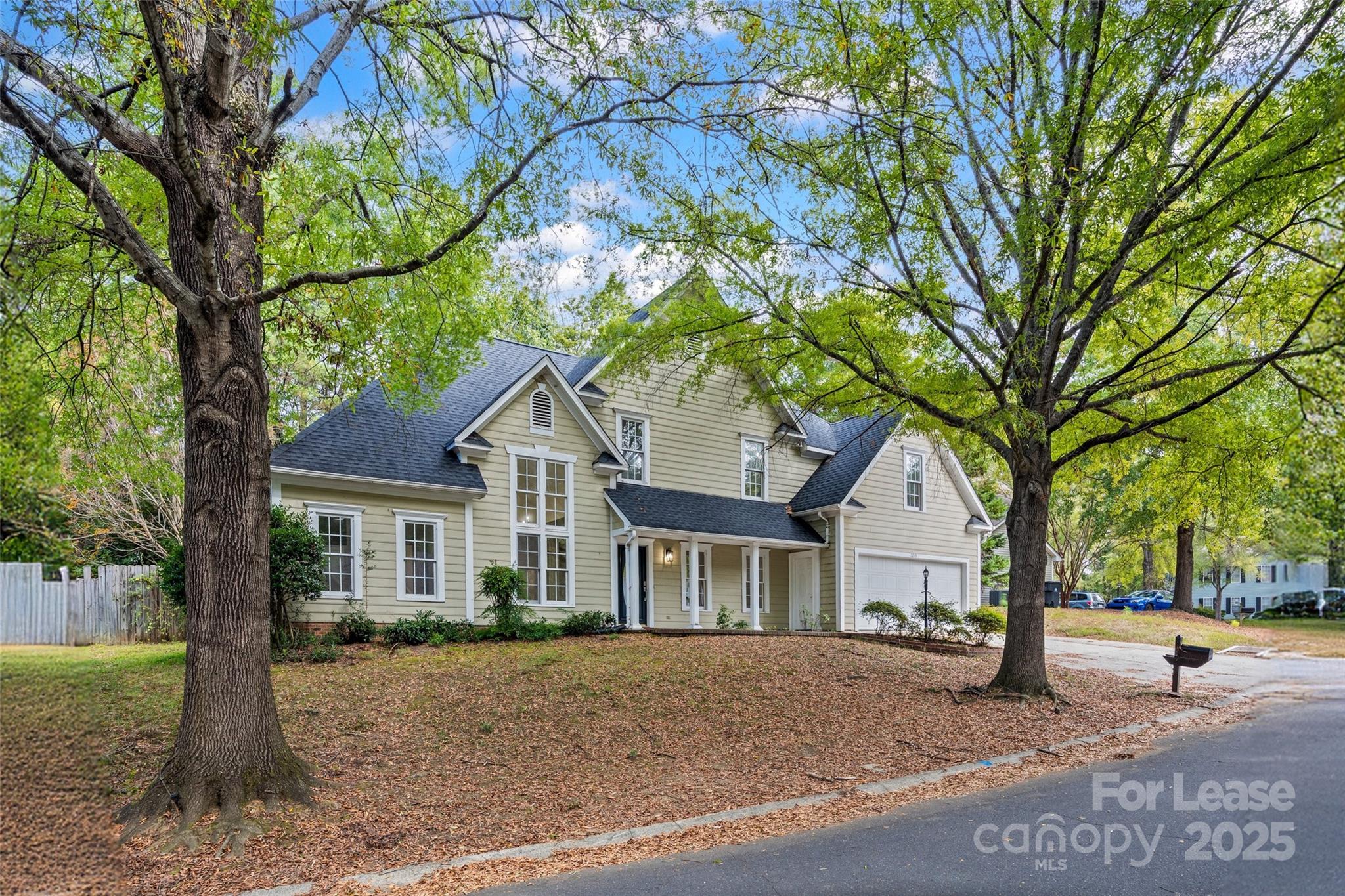Bevington Pines - Residential Lease