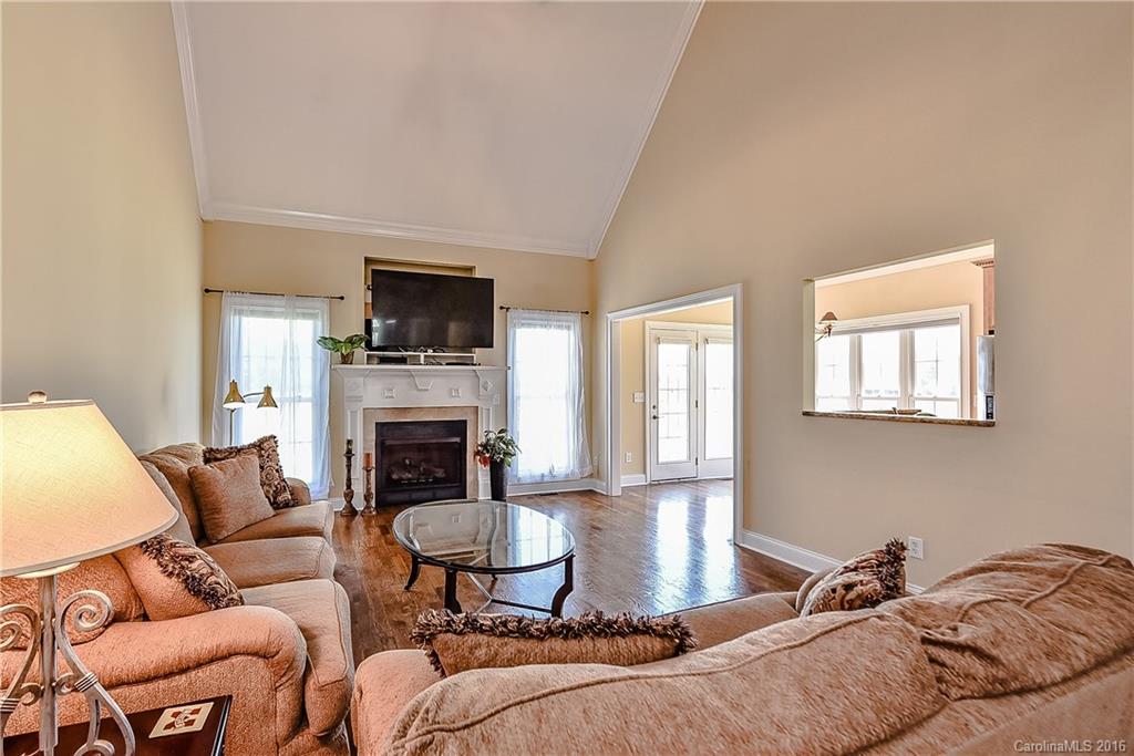 Herndon Heritage - Residential
