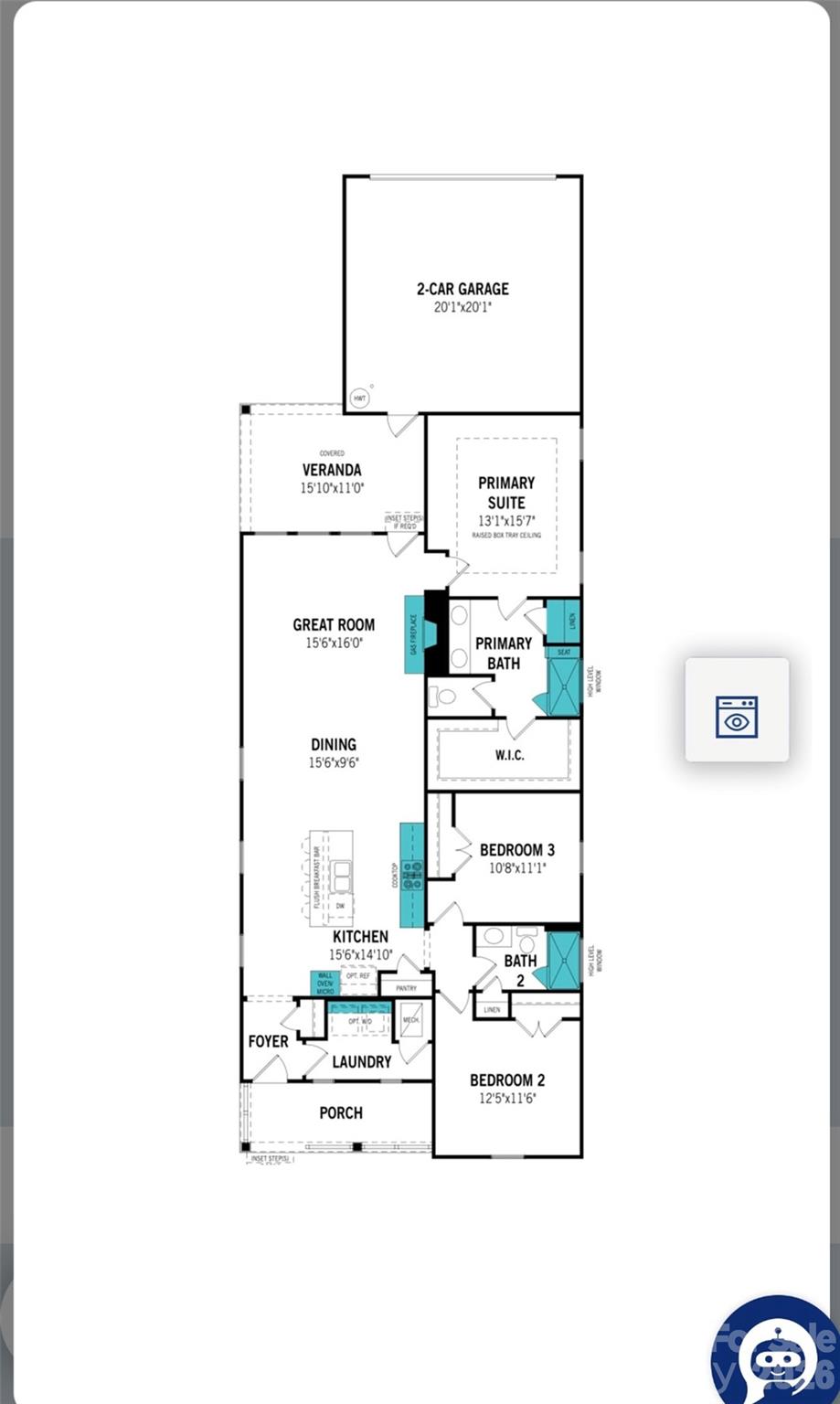 Bratton Pointe - Residential