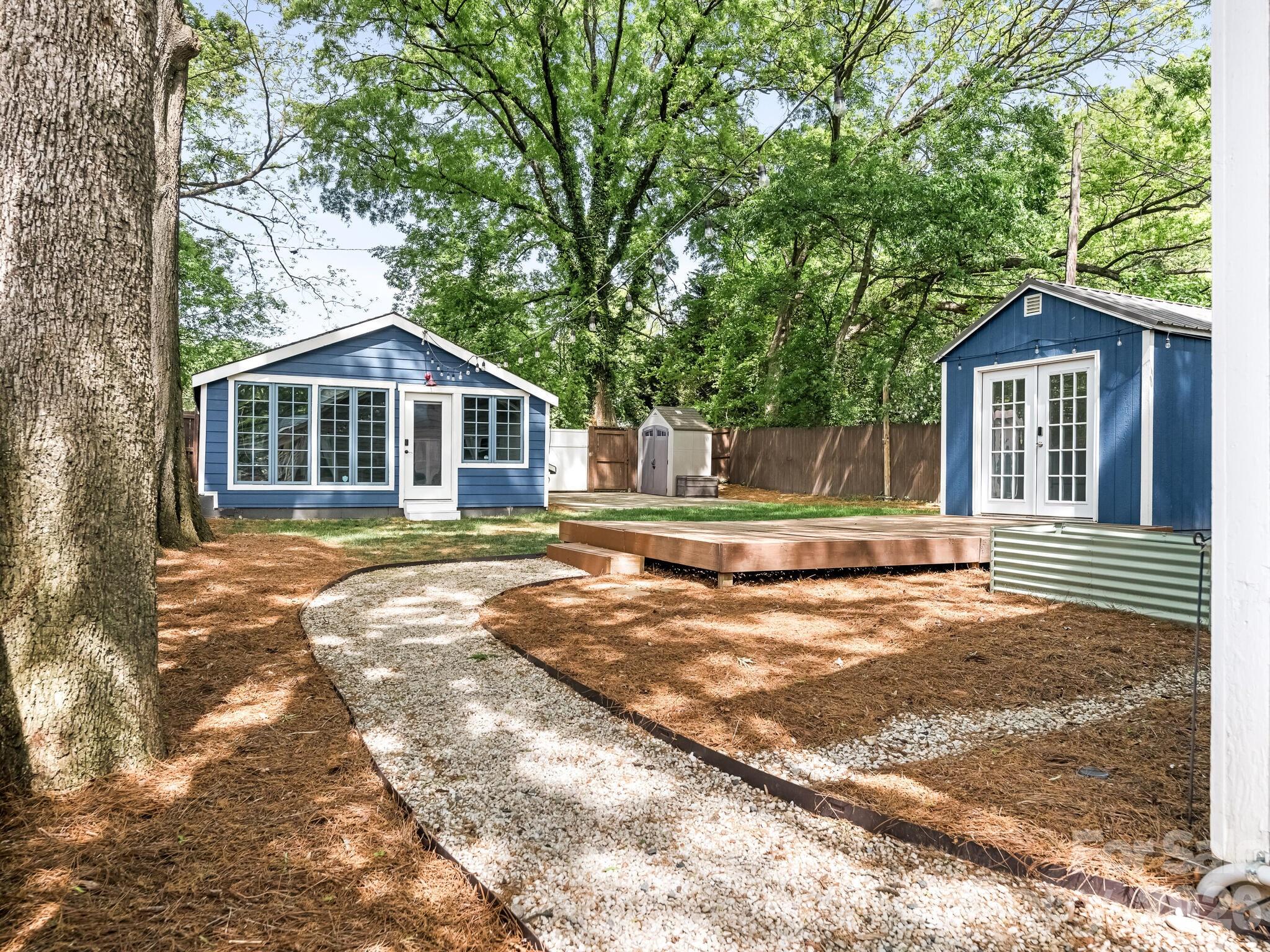 Belmont - Residential