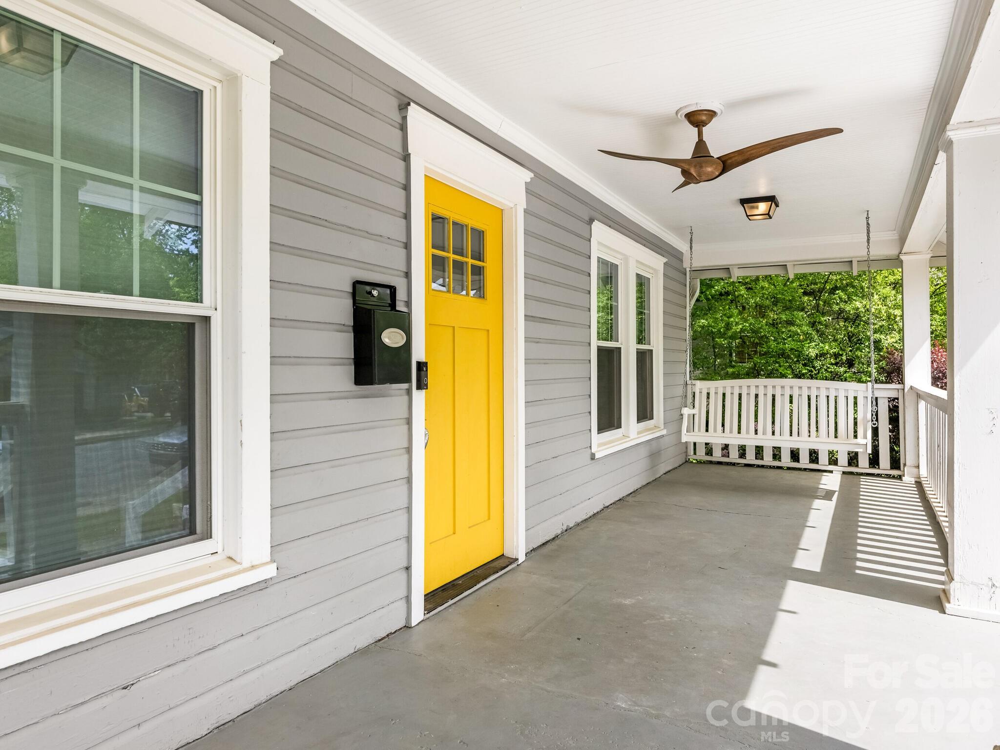Belmont - Residential