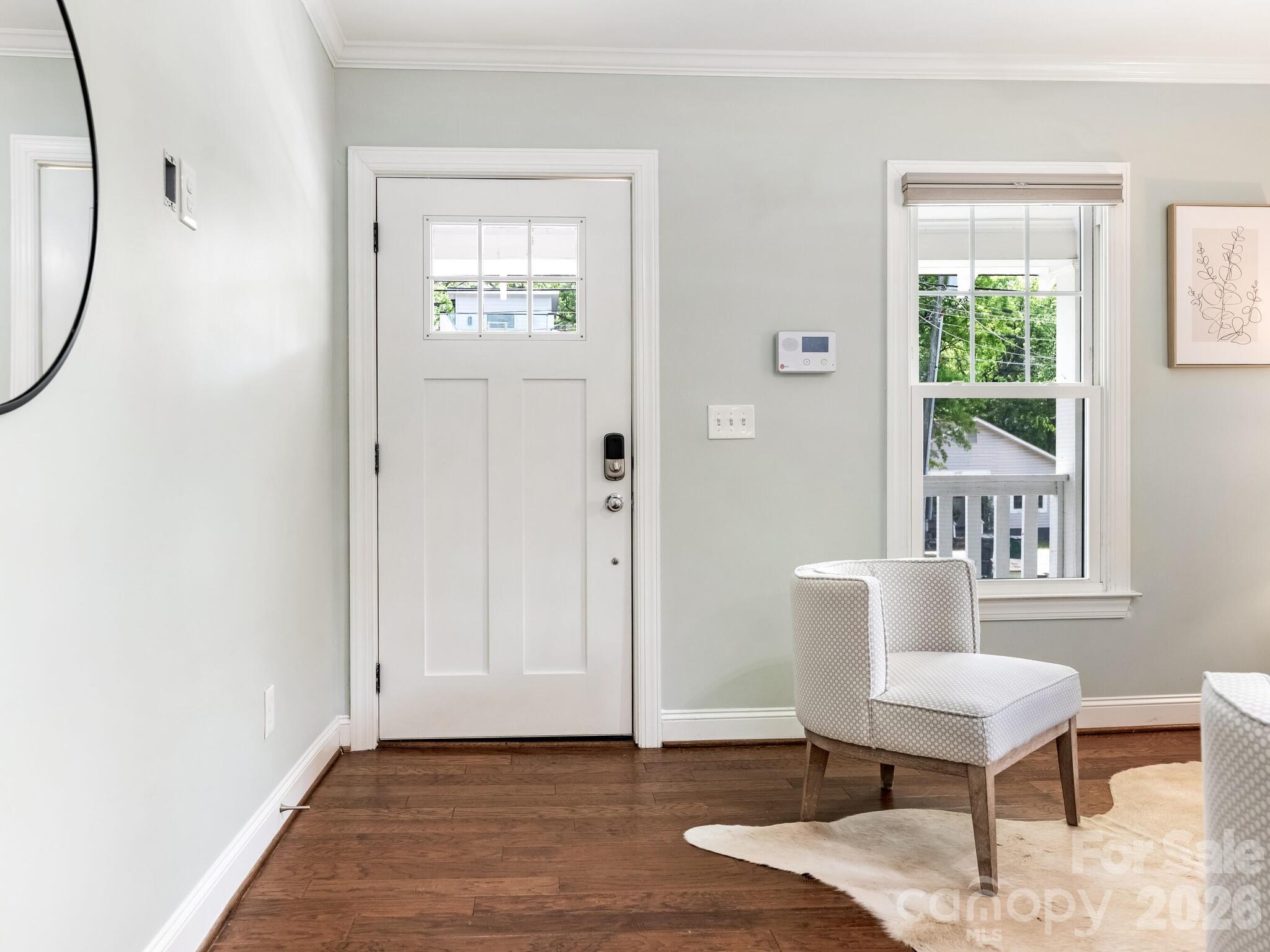 Belmont - Residential