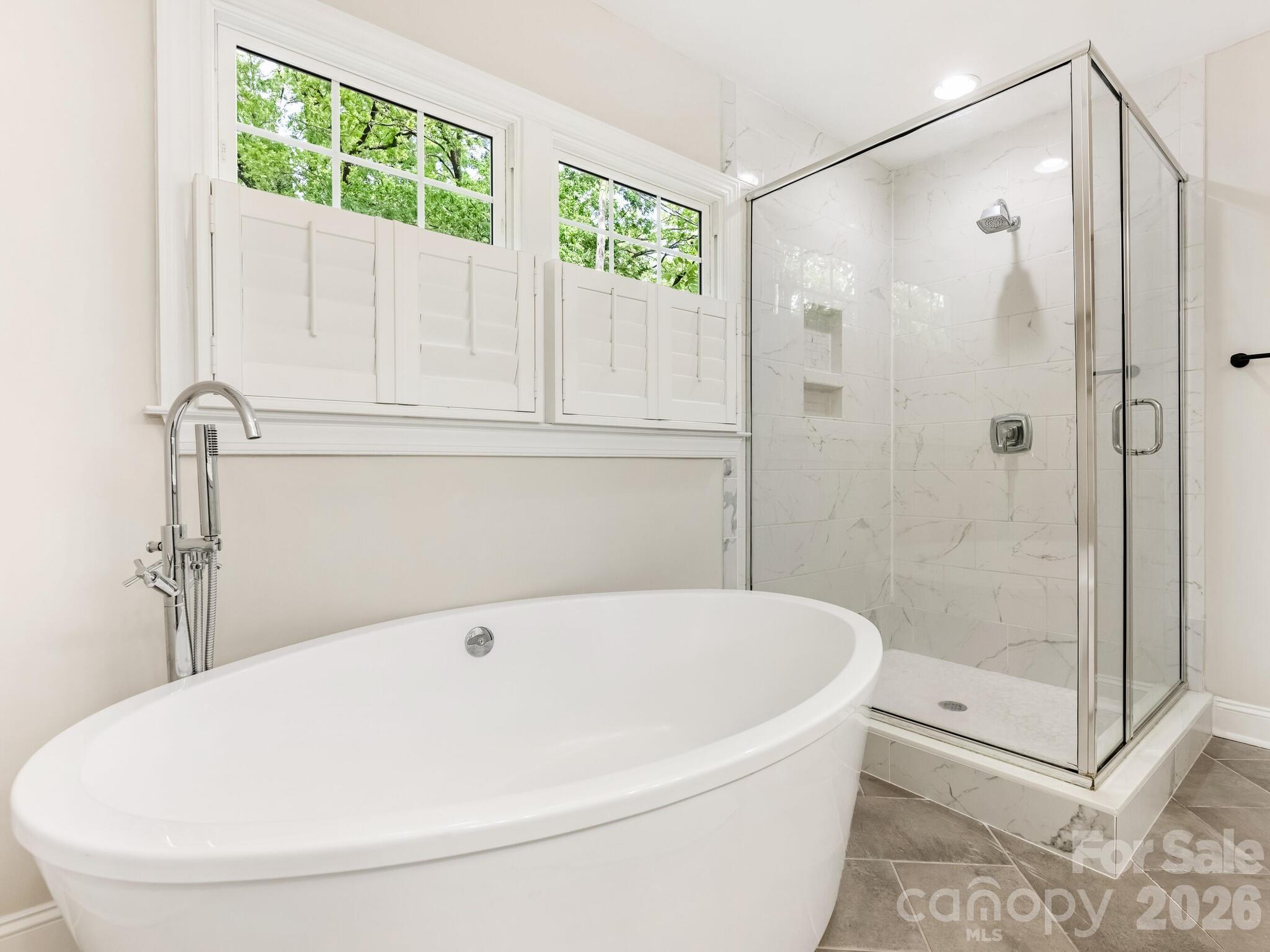 Belmont - Residential