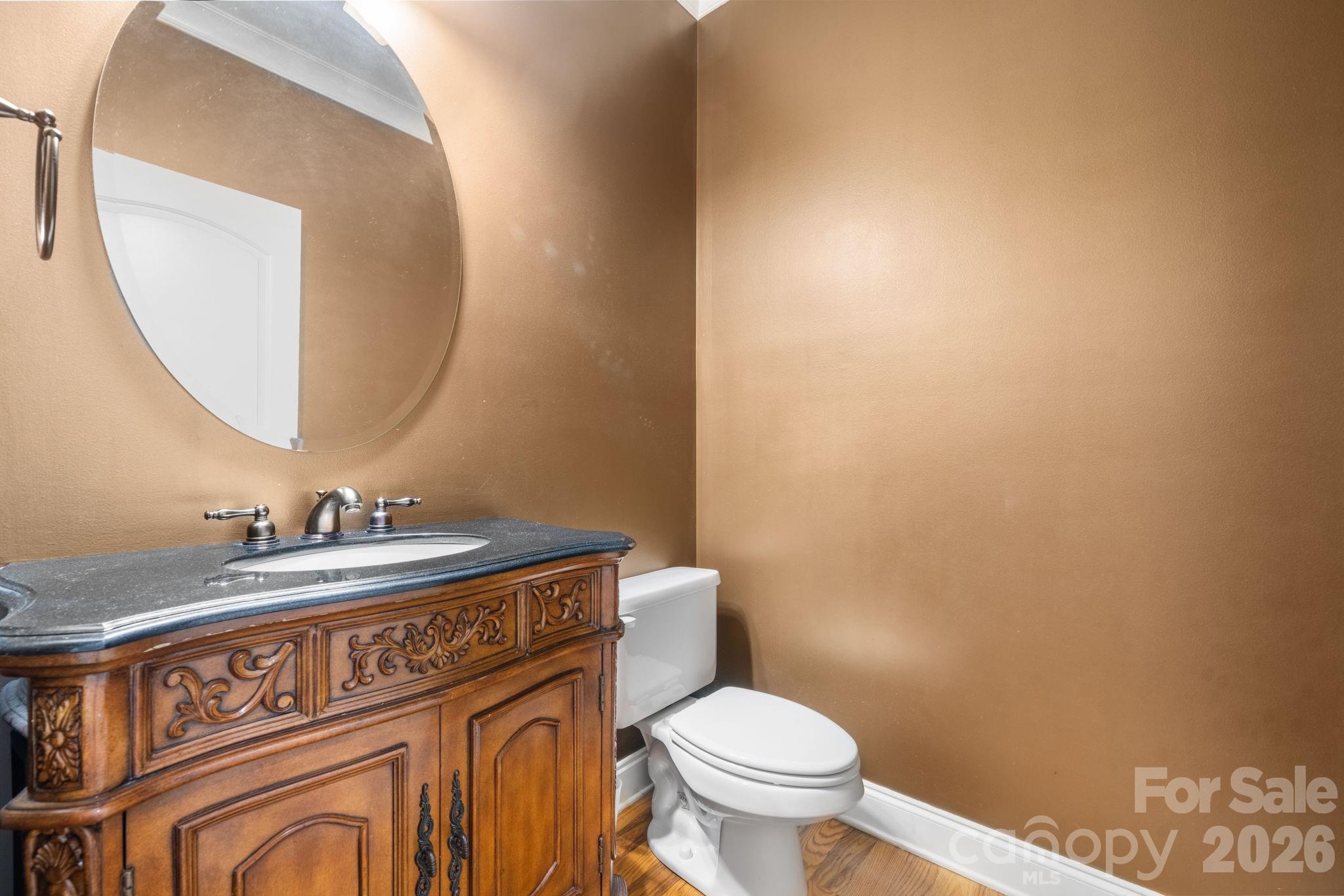 Catawba Greens - Residential