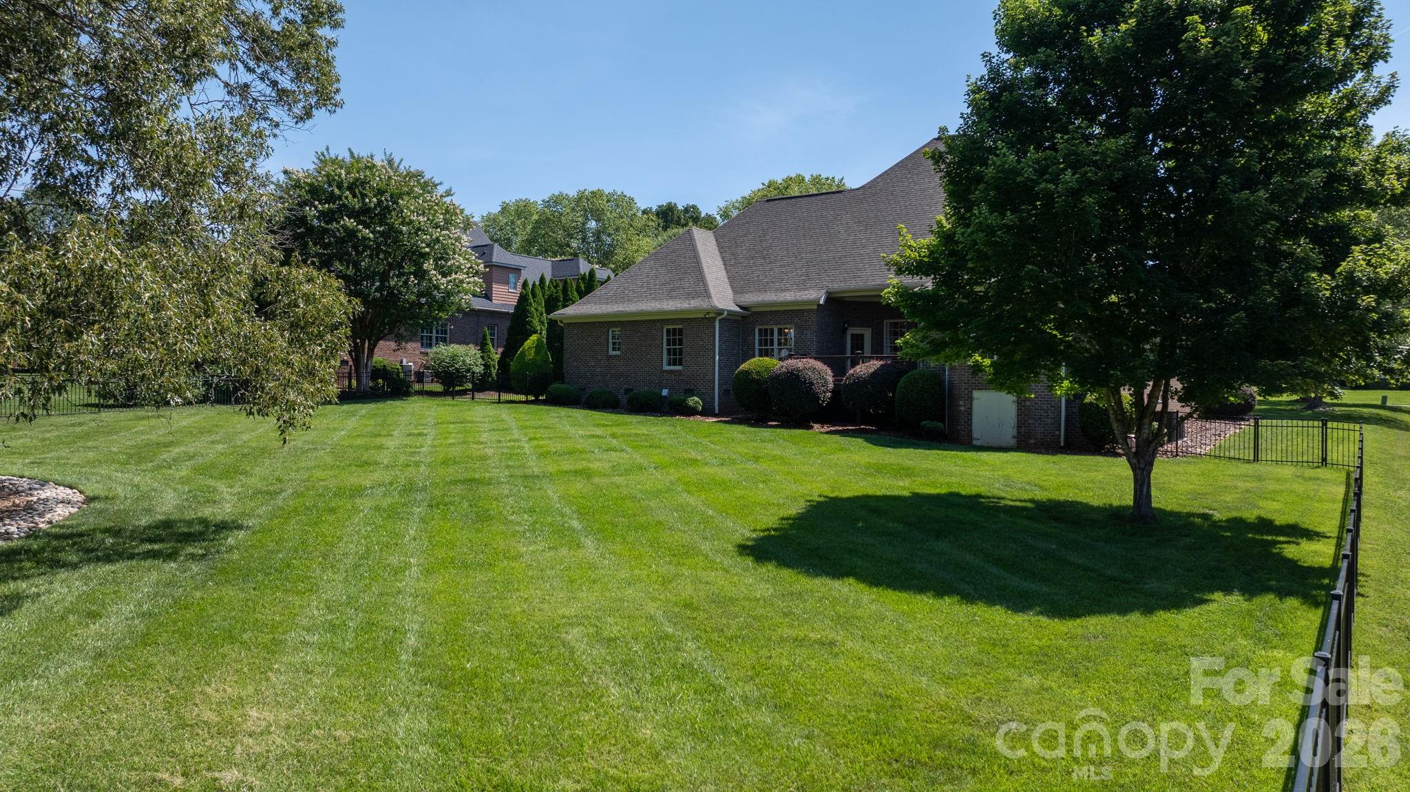 Catawba Greens - Residential