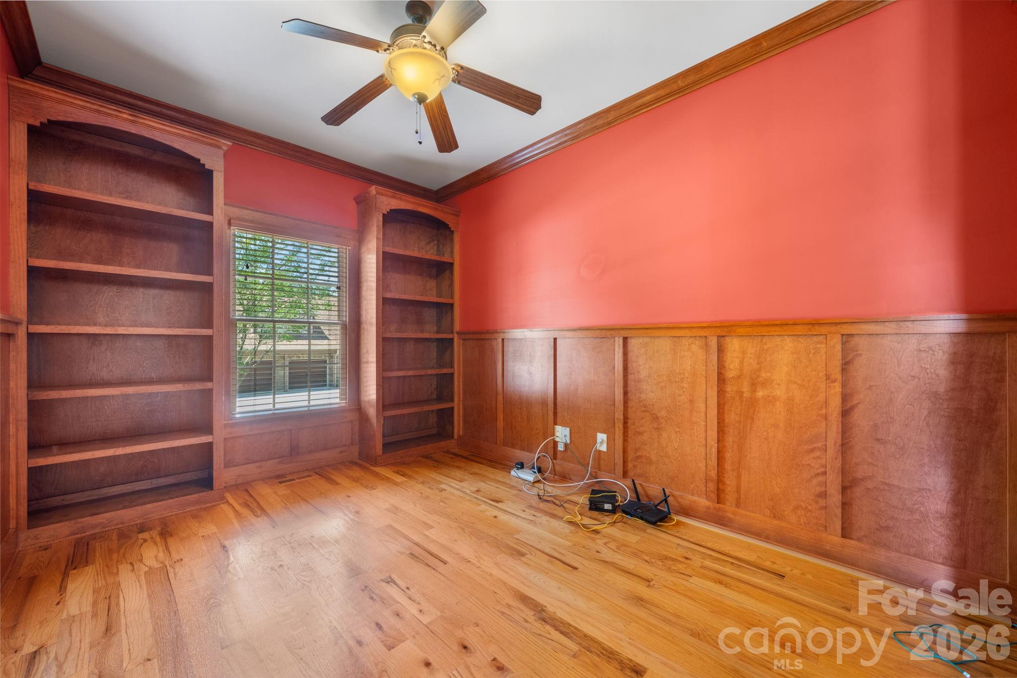 Catawba Greens - Residential