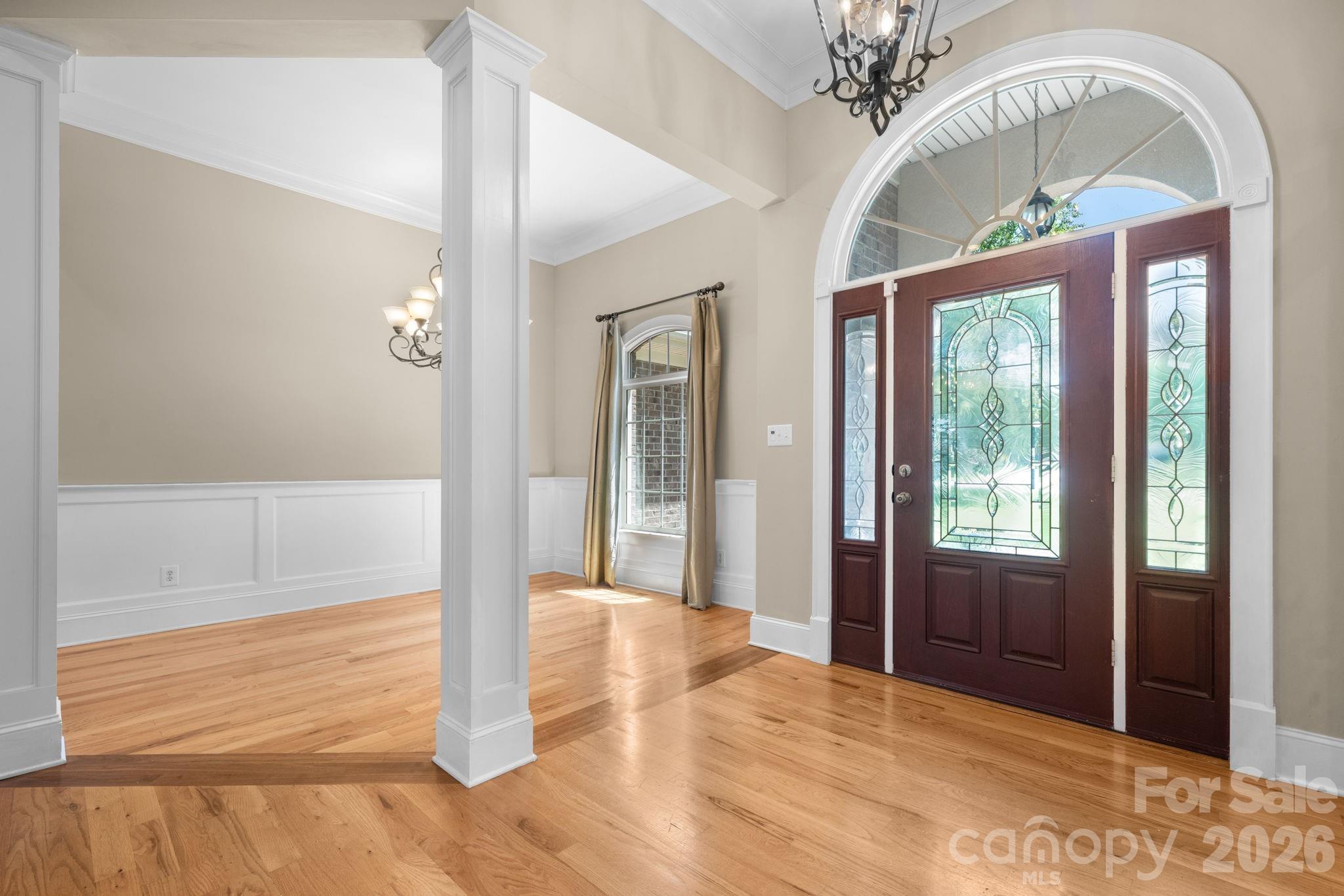 Catawba Greens - Residential