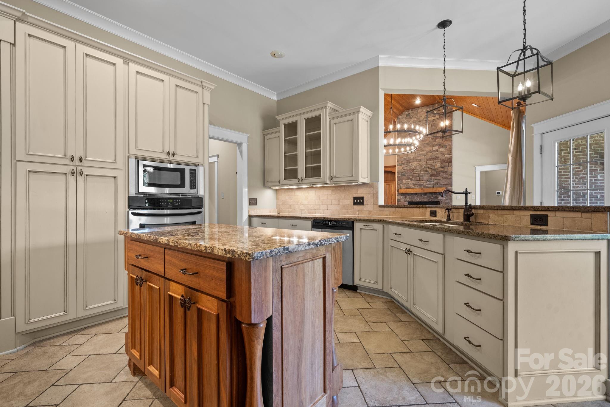Catawba Greens - Residential