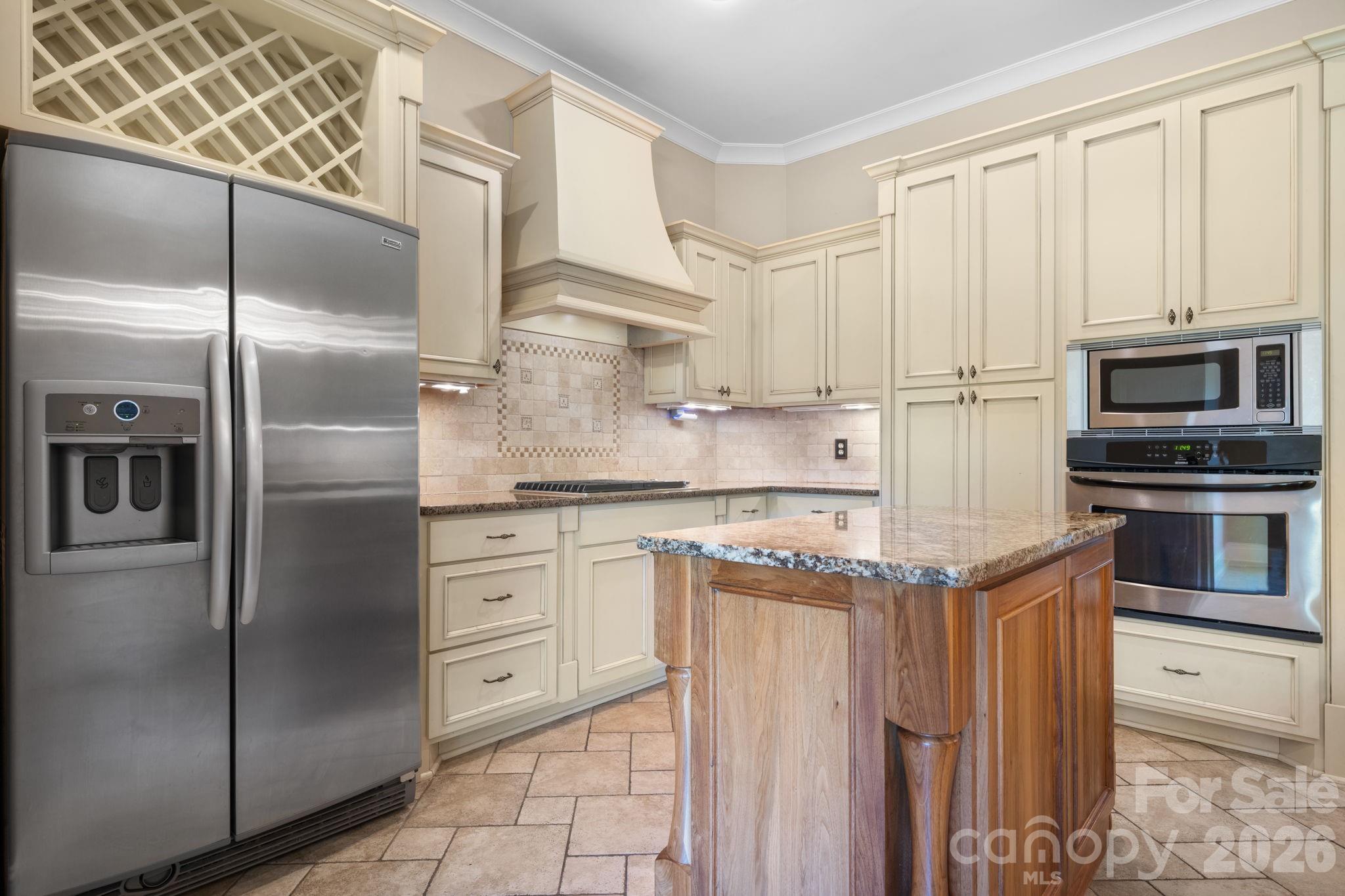 Catawba Greens - Residential