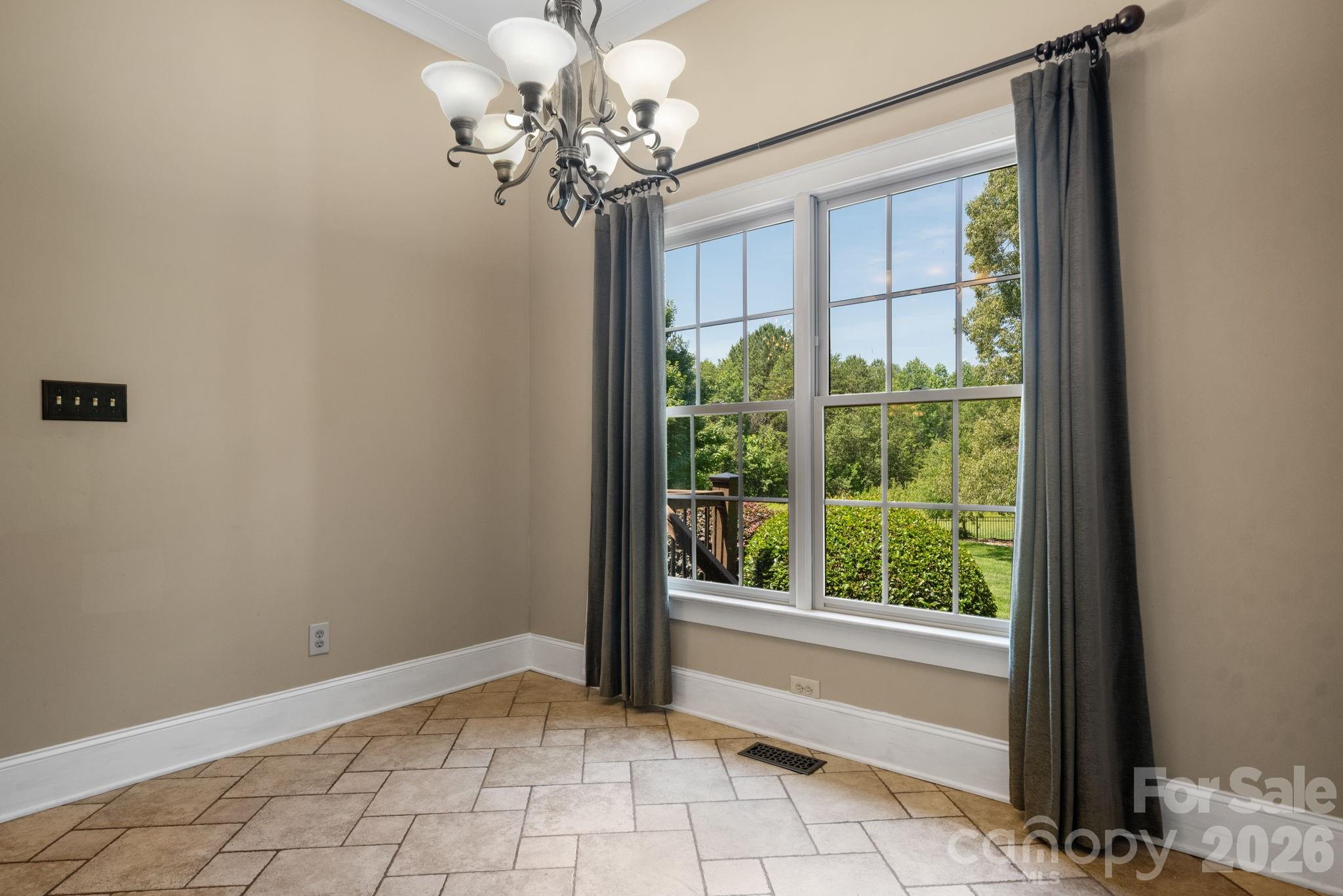Catawba Greens - Residential