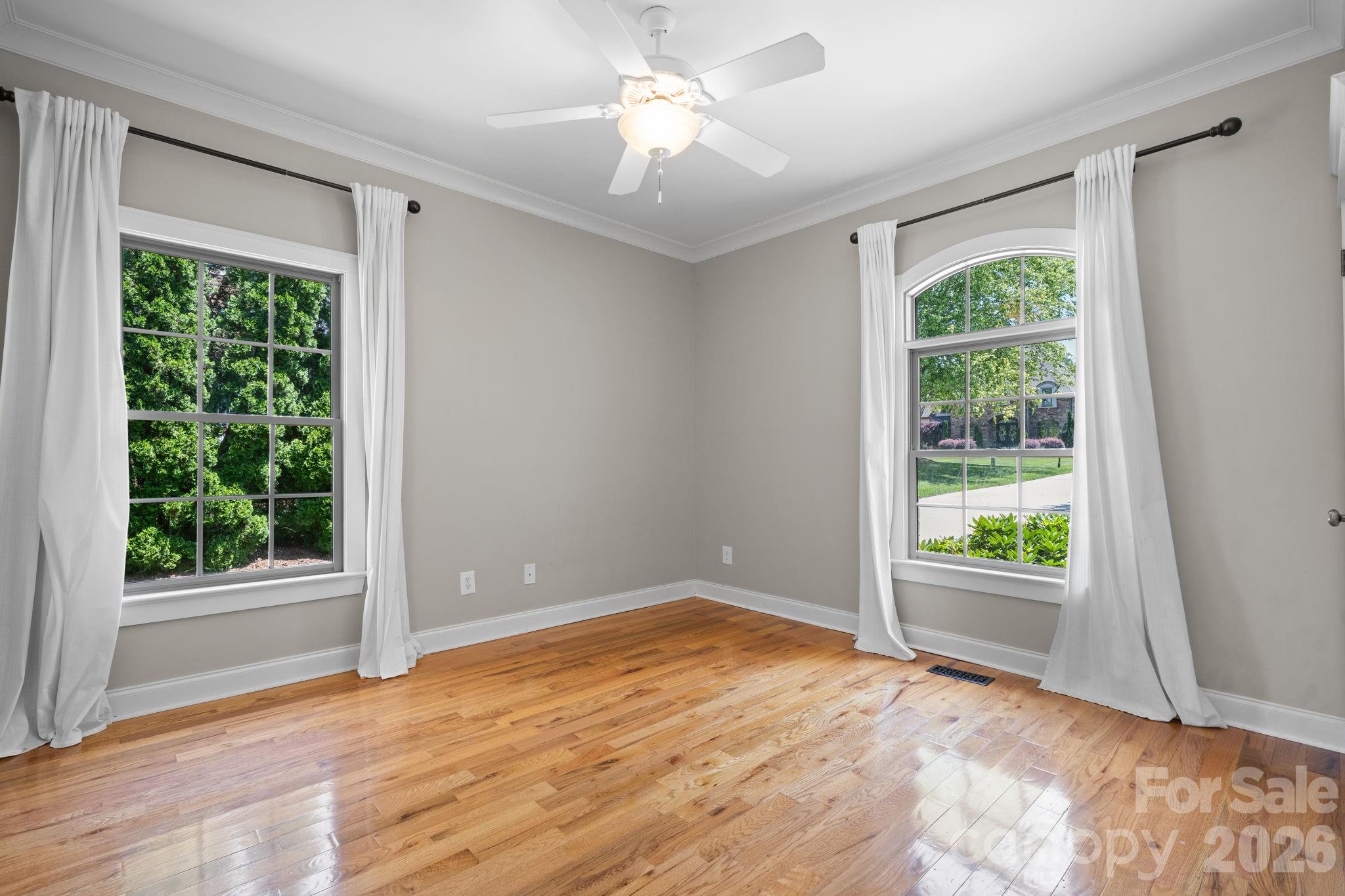 Catawba Greens - Residential