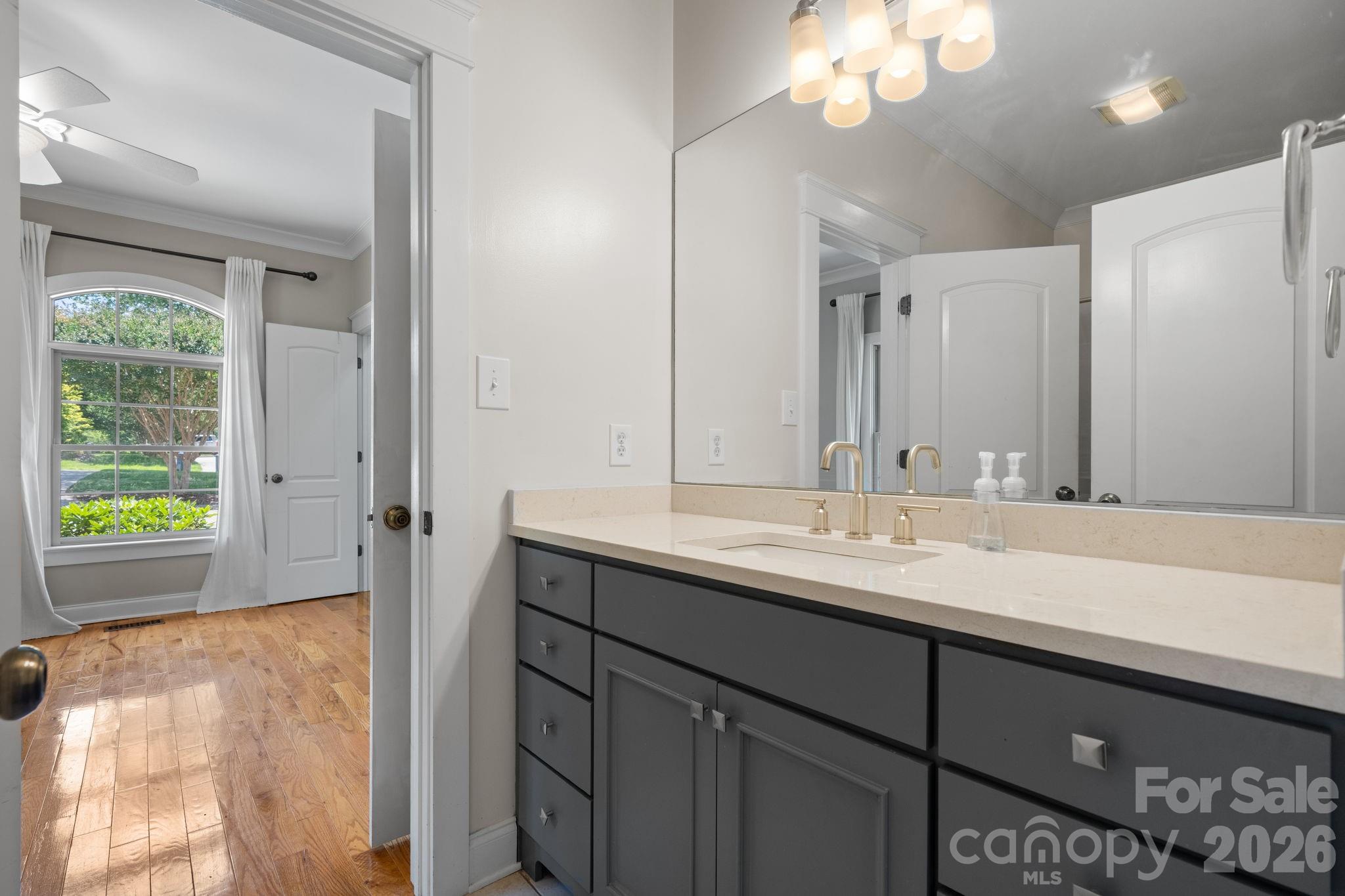Catawba Greens - Residential