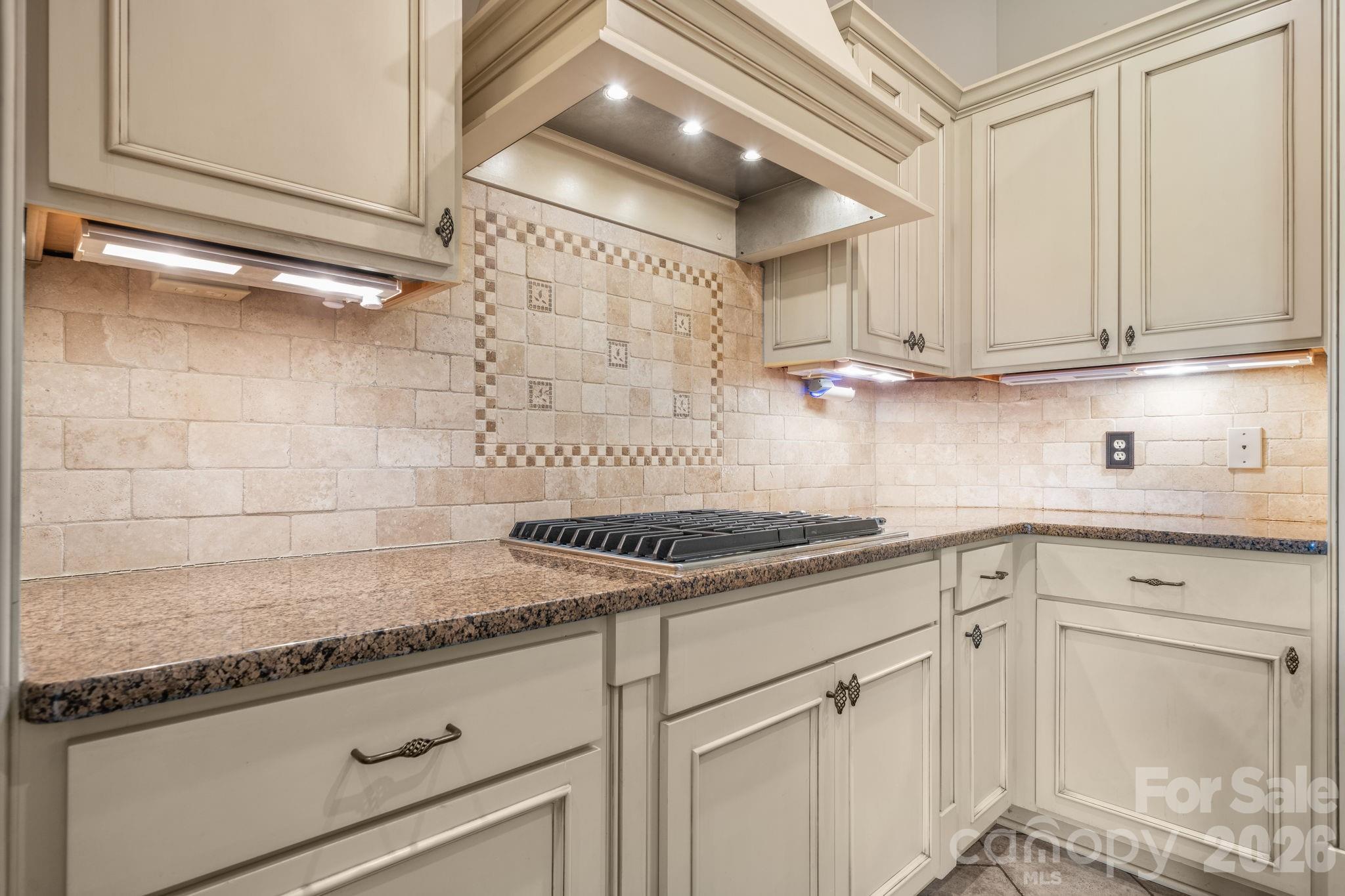 Catawba Greens - Residential