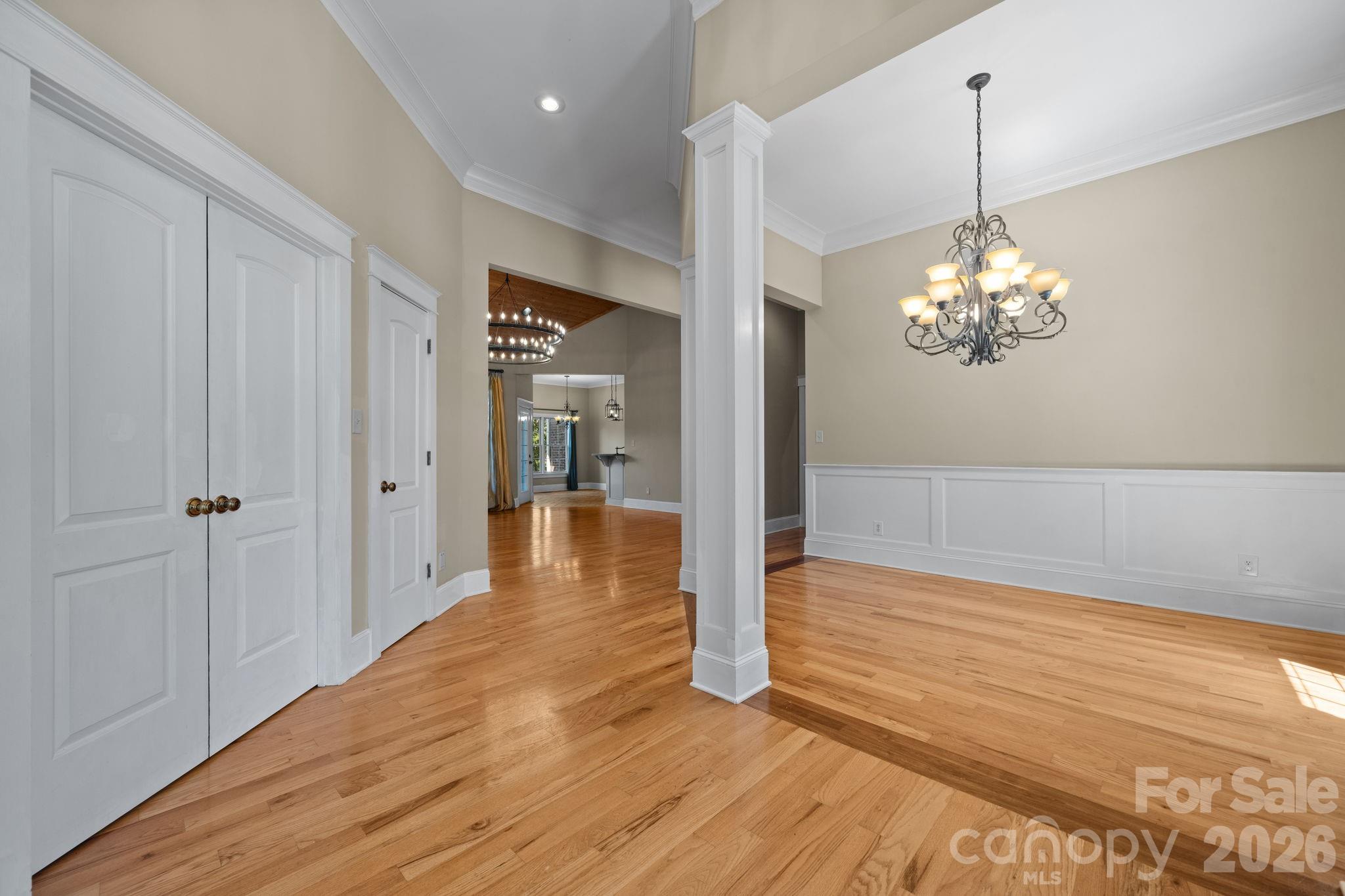 Catawba Greens - Residential
