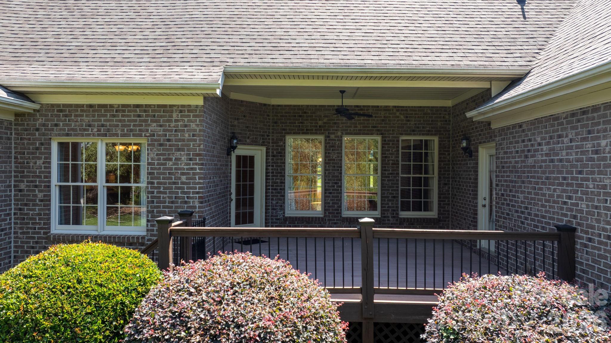 Catawba Greens - Residential