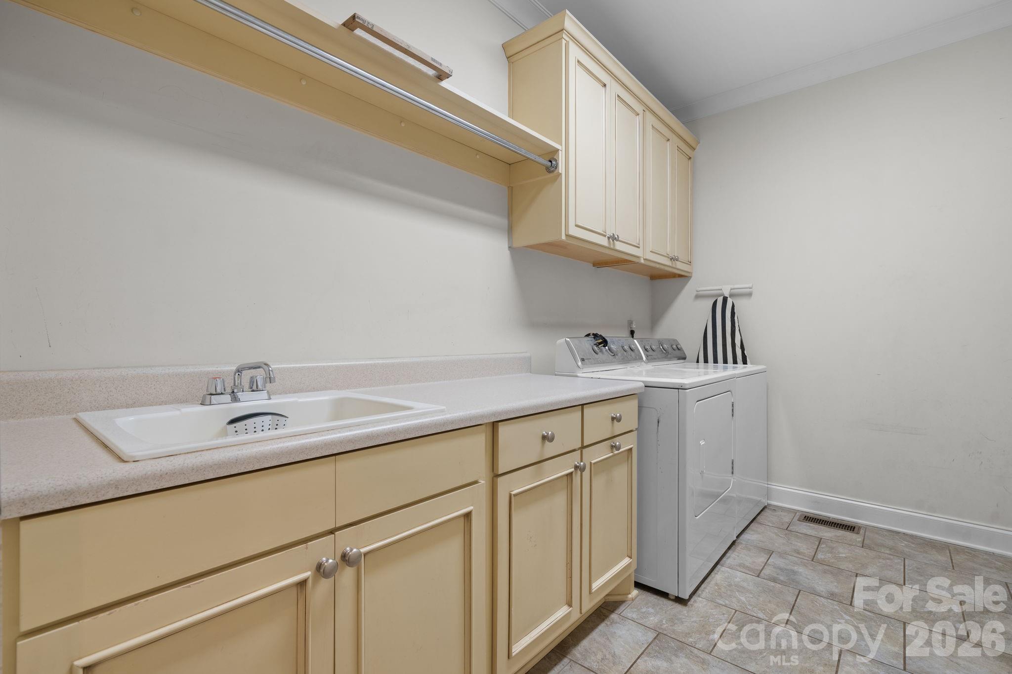Catawba Greens - Residential