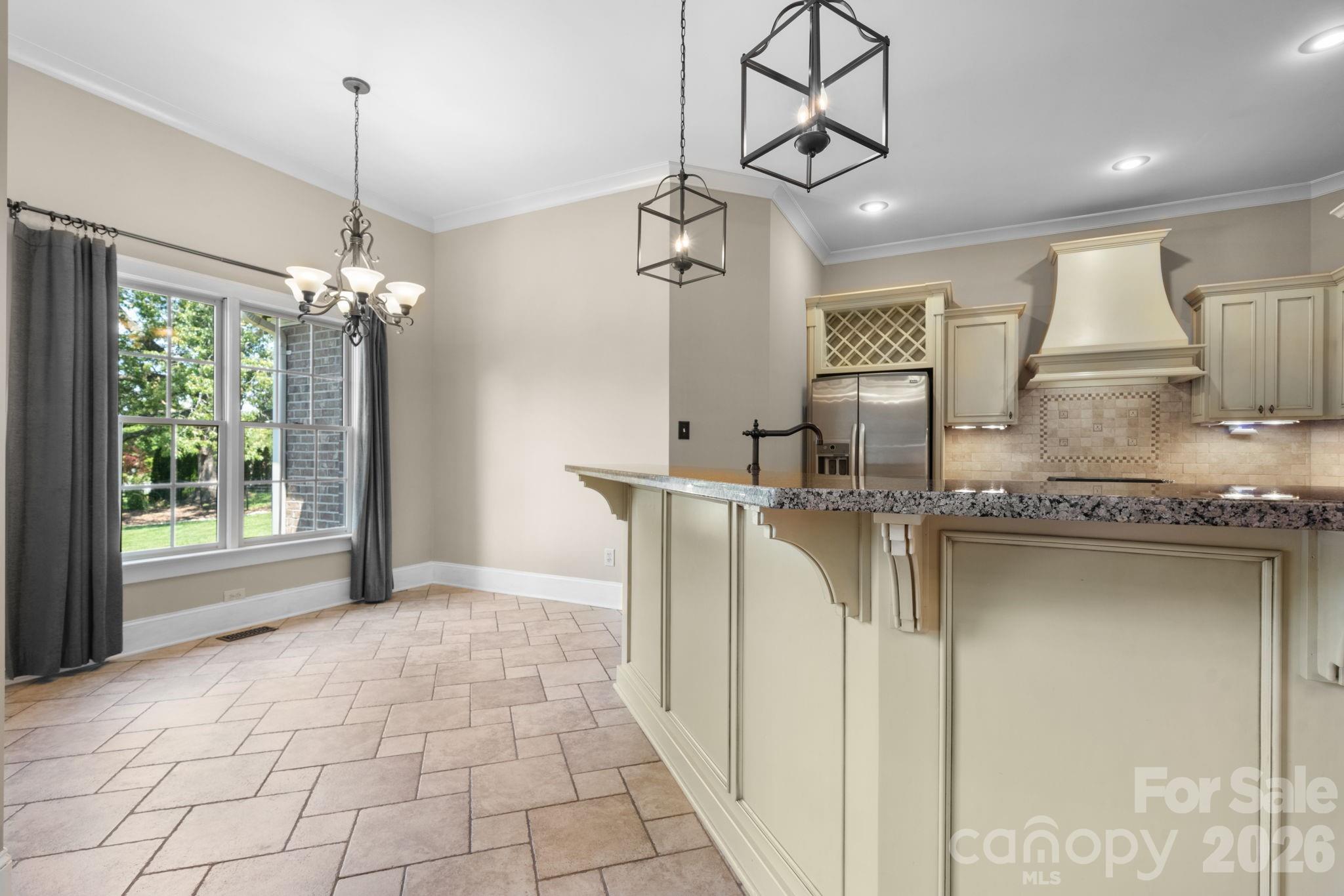 Catawba Greens - Residential