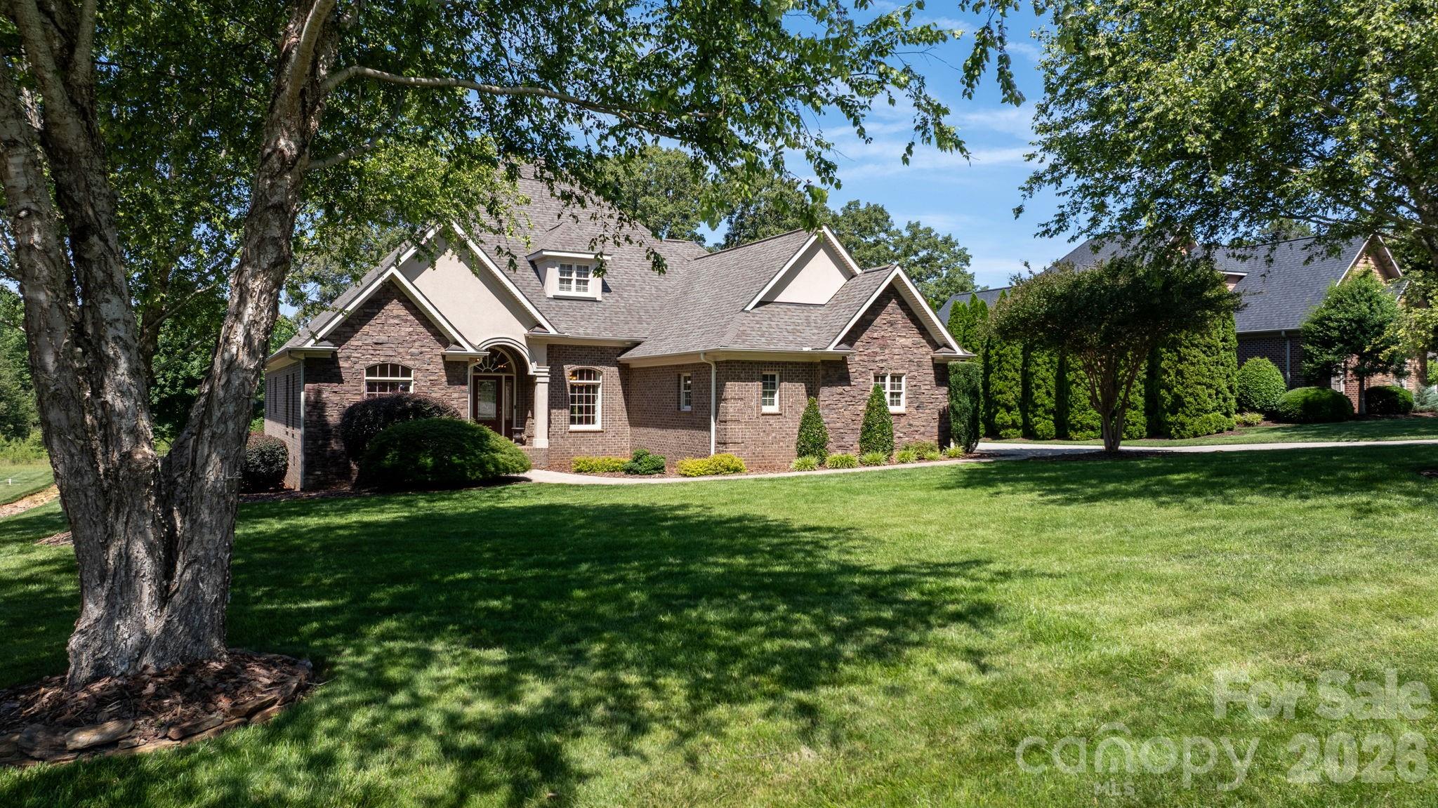 Catawba Greens - Residential