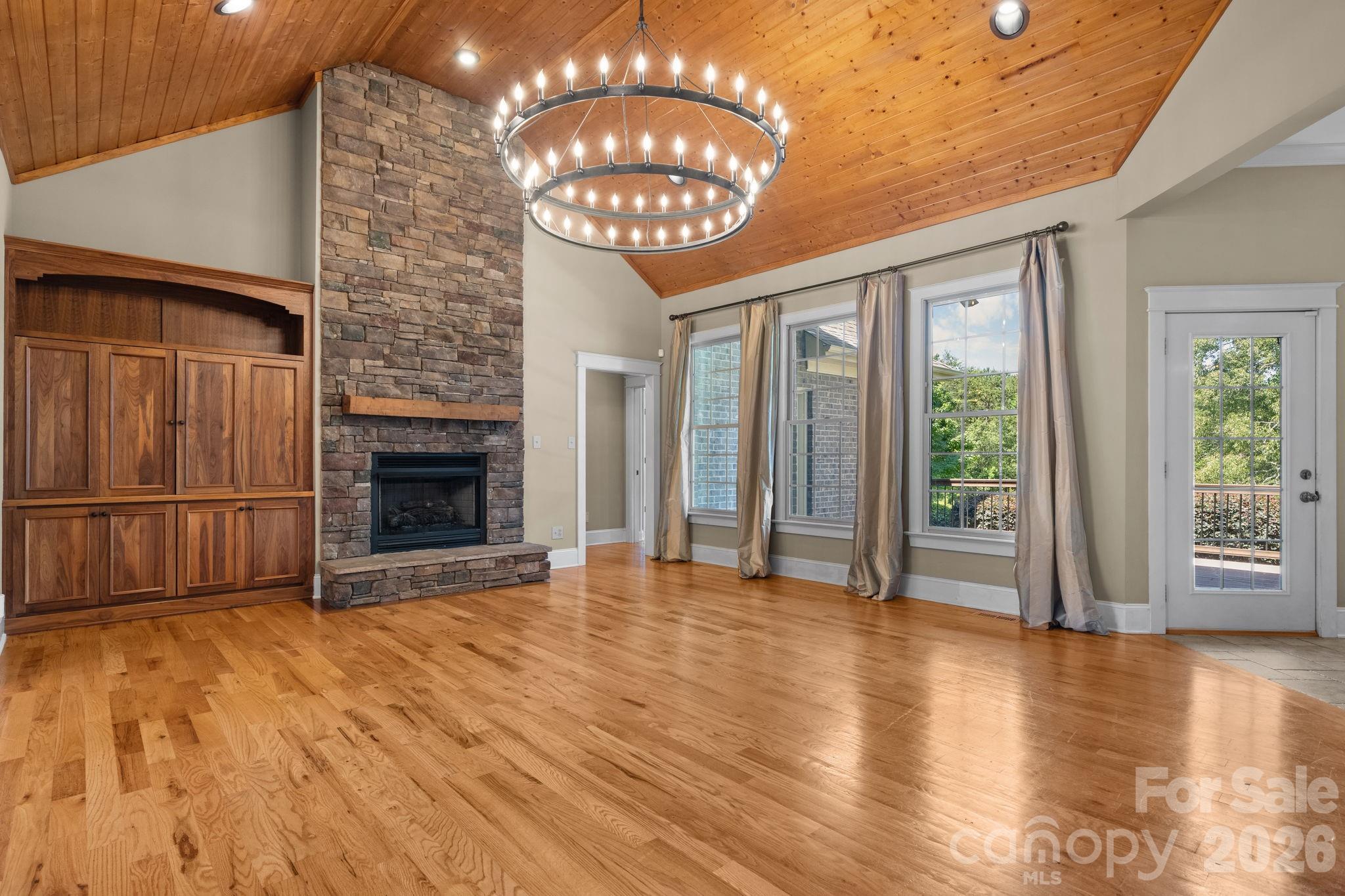Catawba Greens - Residential