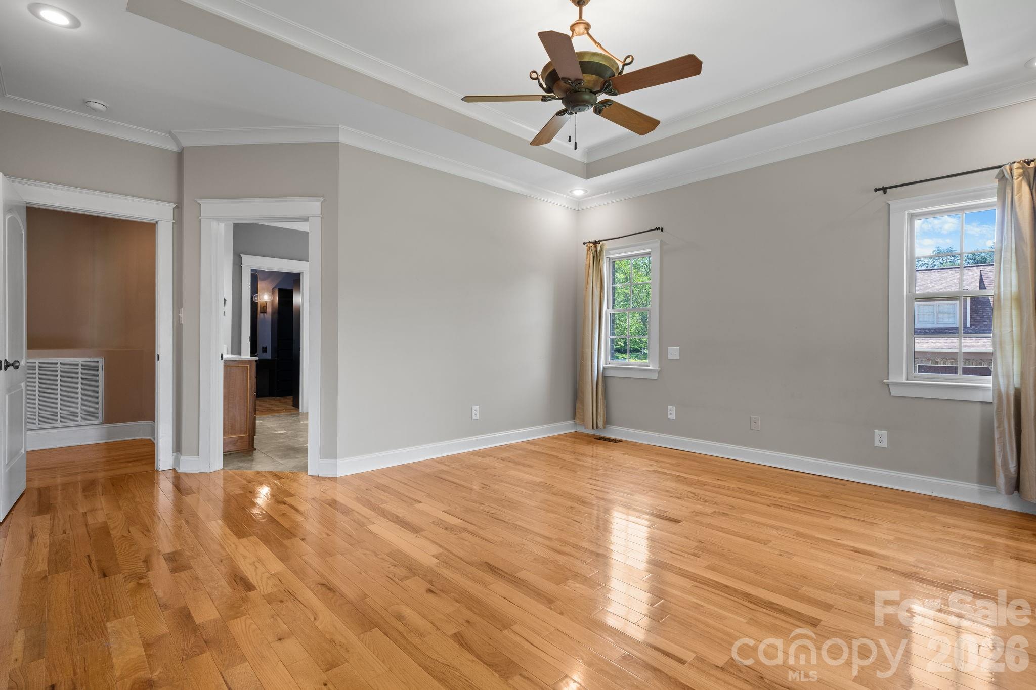 Catawba Greens - Residential