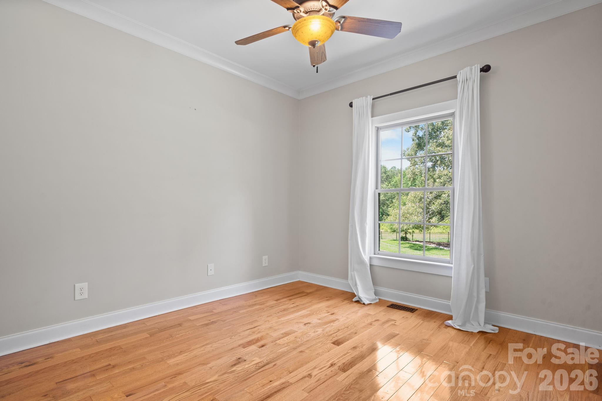 Catawba Greens - Residential