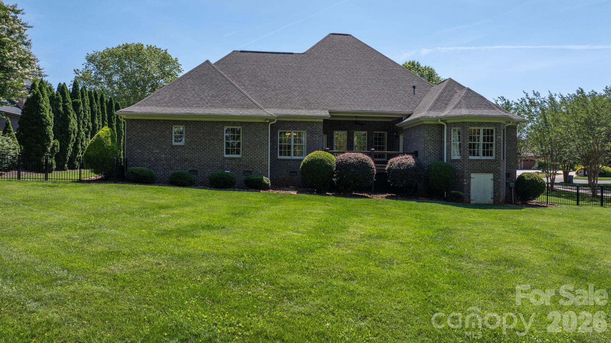 Catawba Greens - Residential