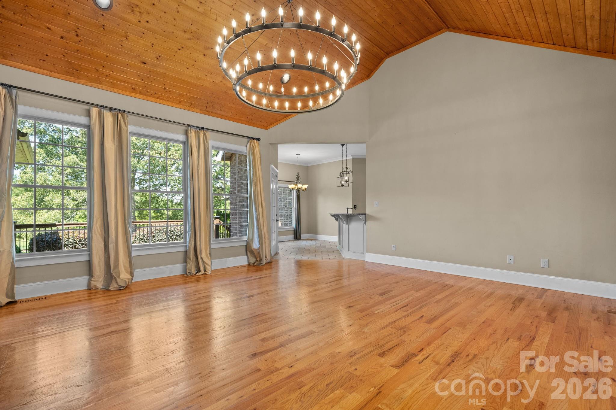 Catawba Greens - Residential