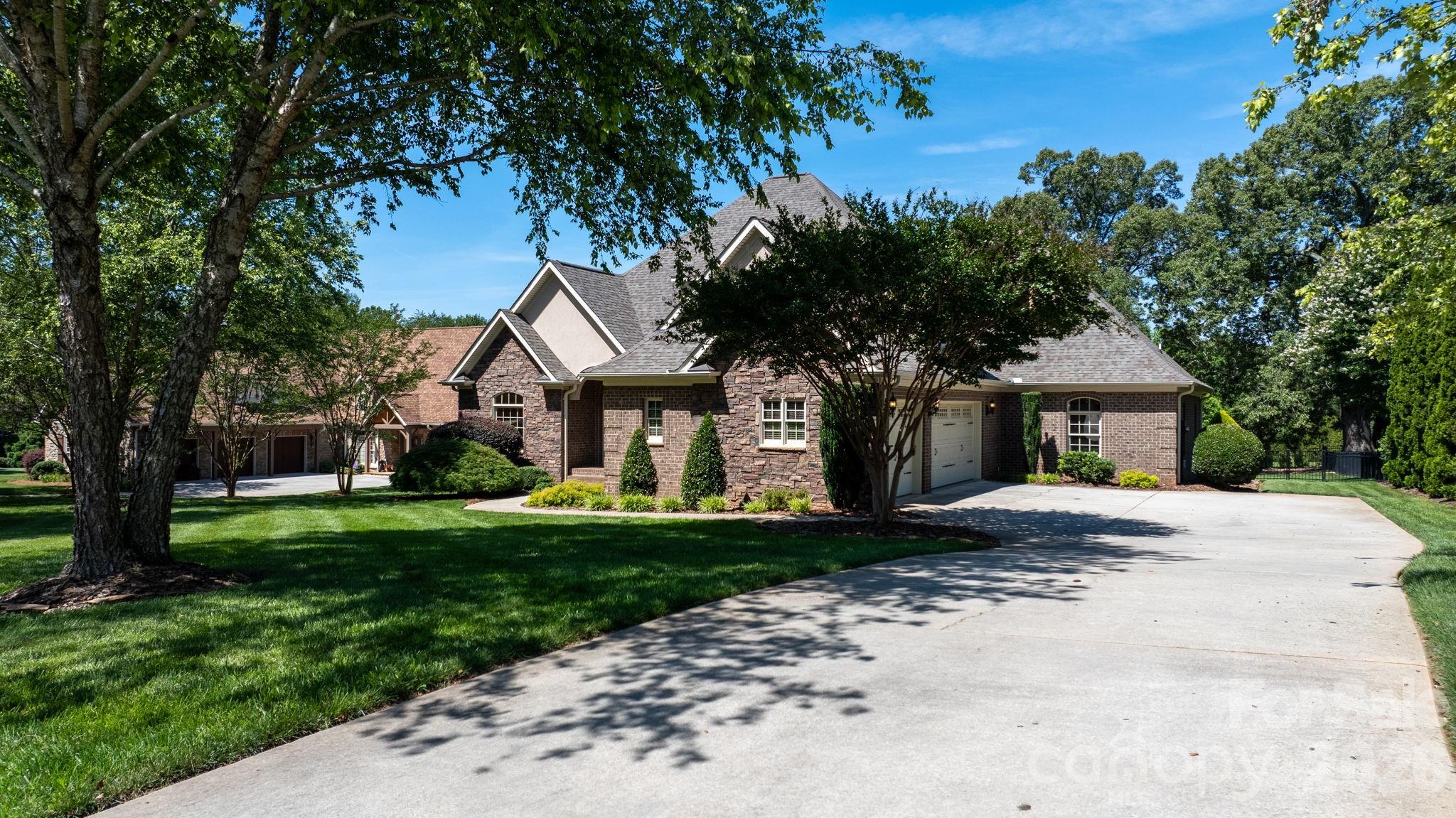 Catawba Greens - Residential