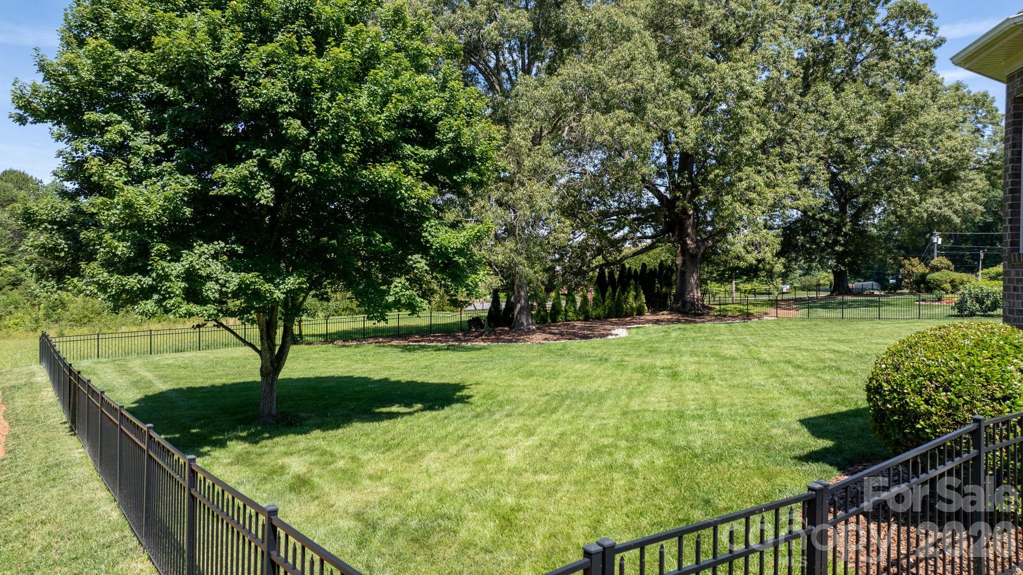 Catawba Greens - Residential