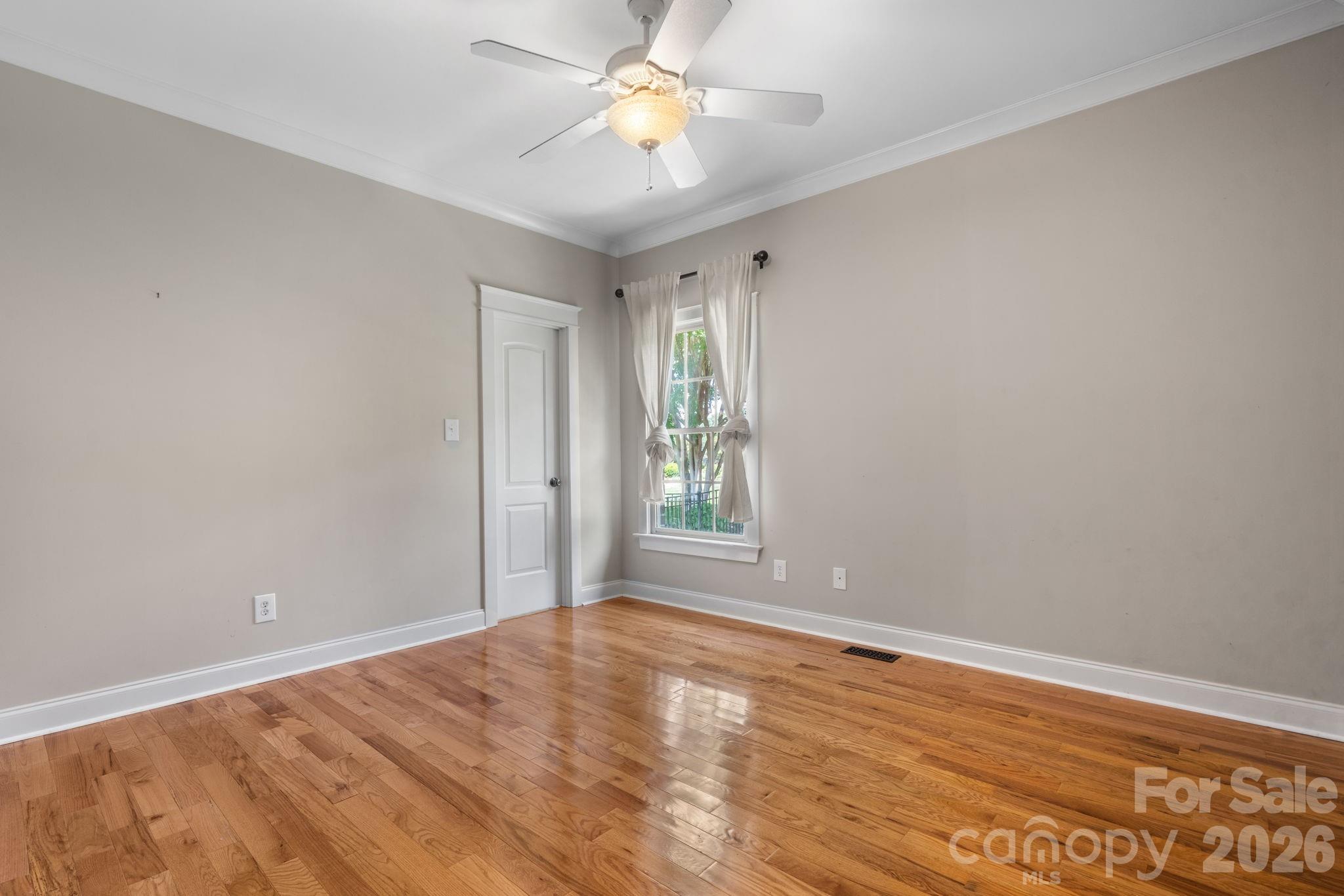 Catawba Greens - Residential