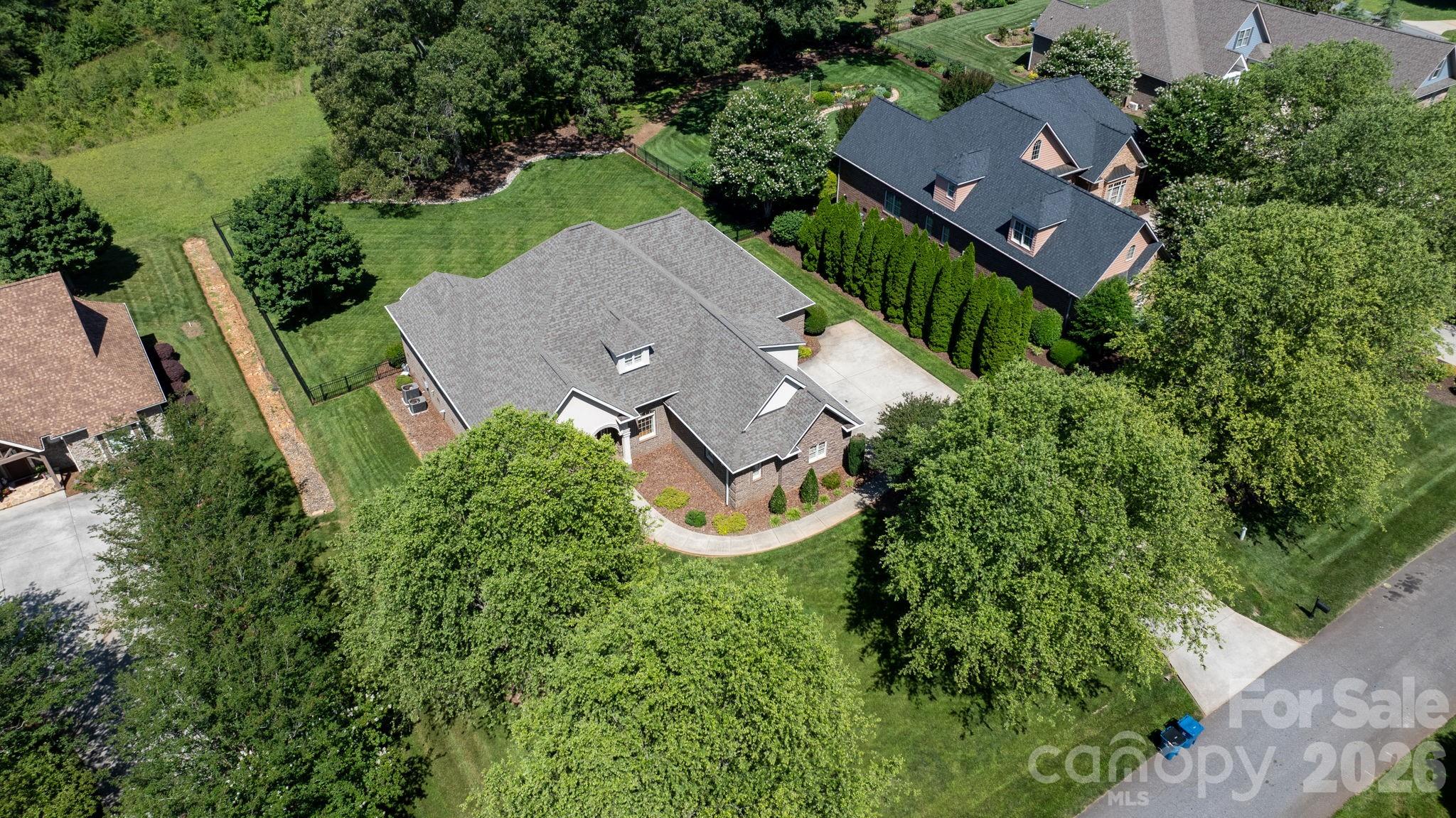 Catawba Greens - Residential