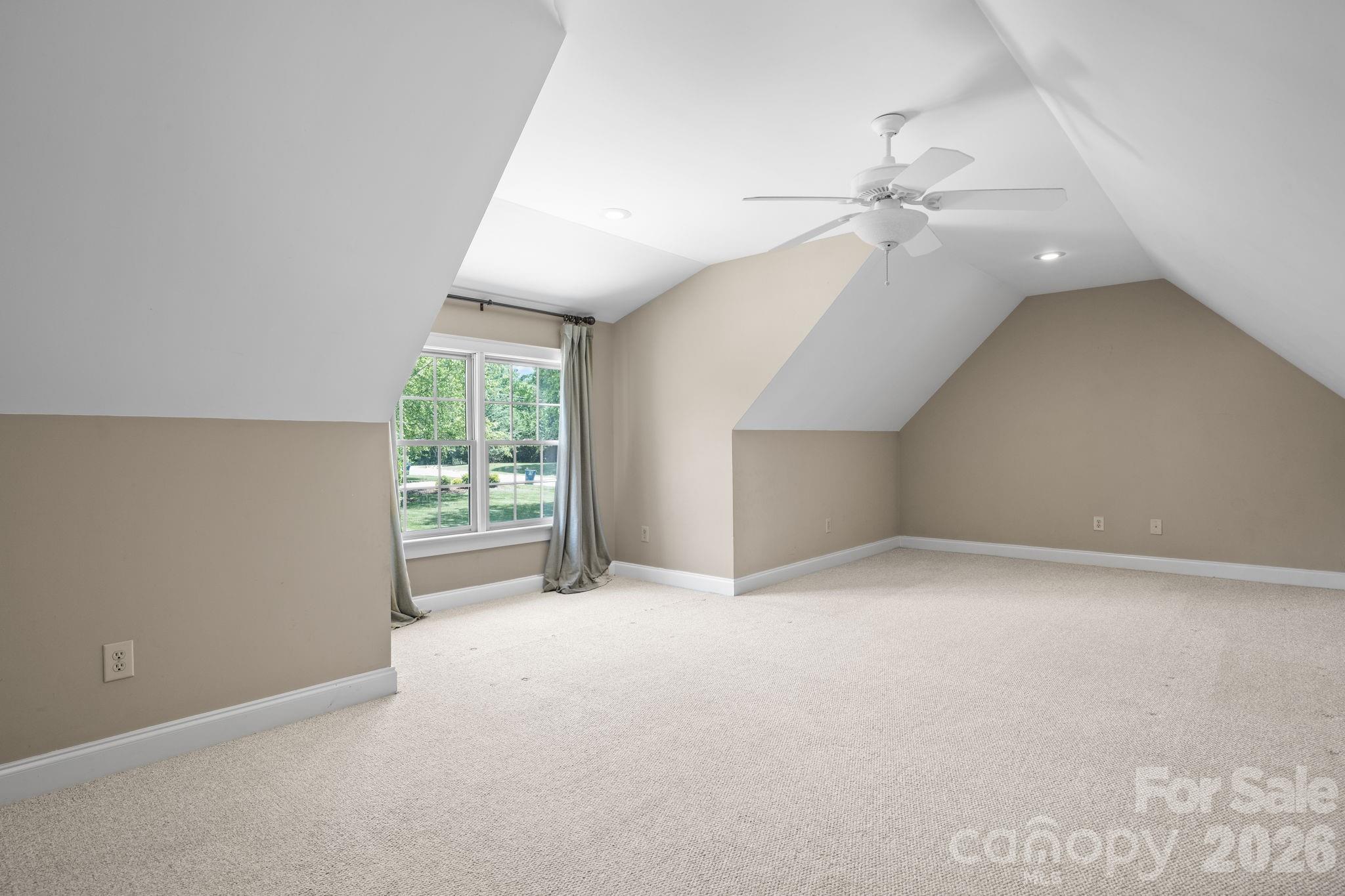 Catawba Greens - Residential