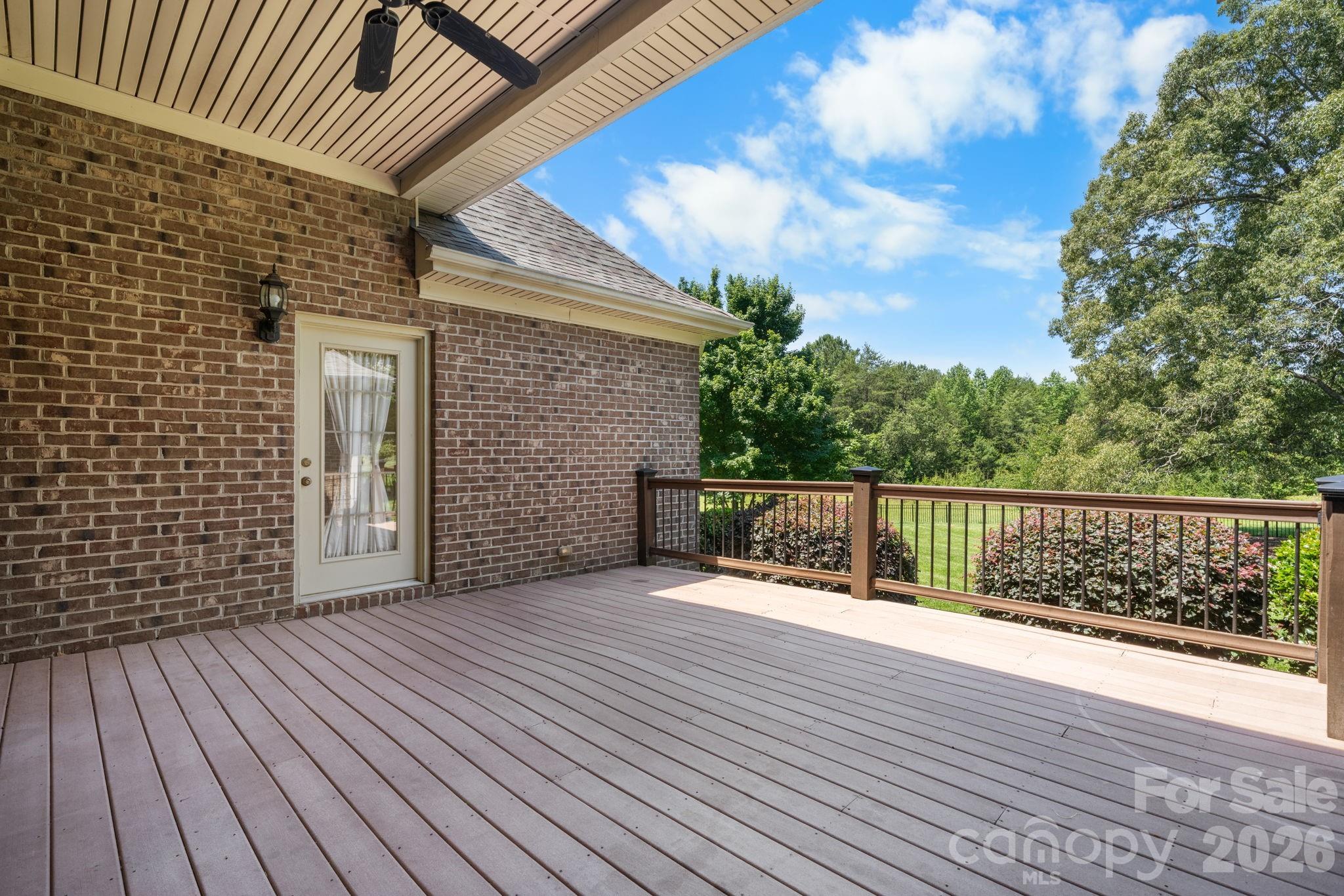 Catawba Greens - Residential