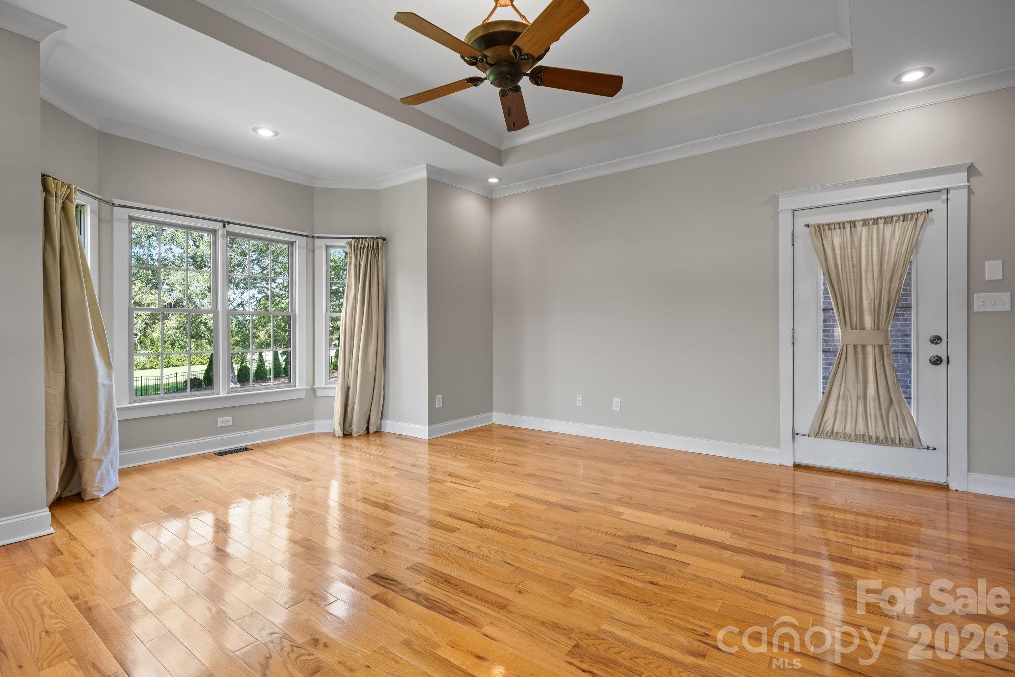 Catawba Greens - Residential