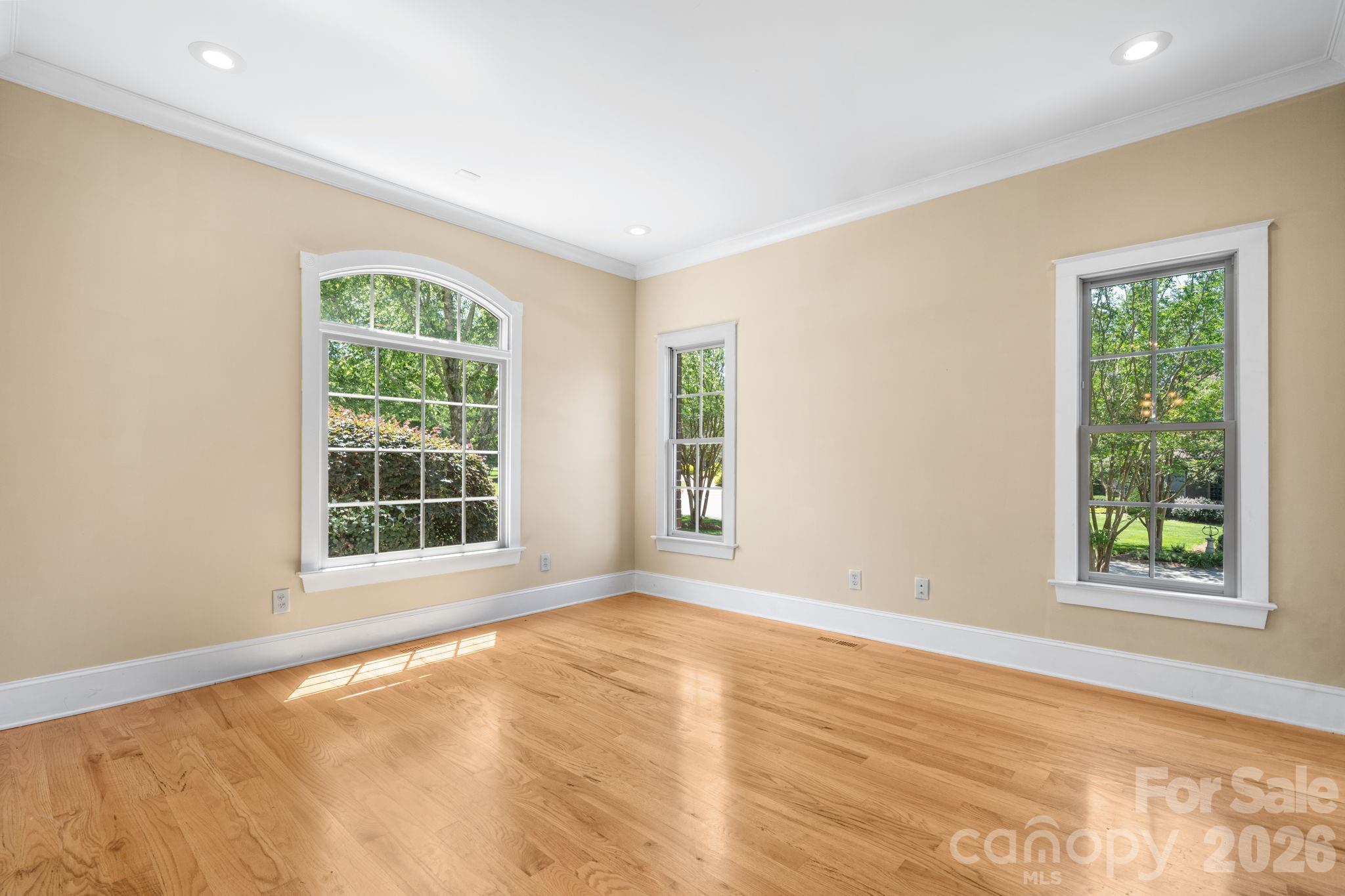 Catawba Greens - Residential