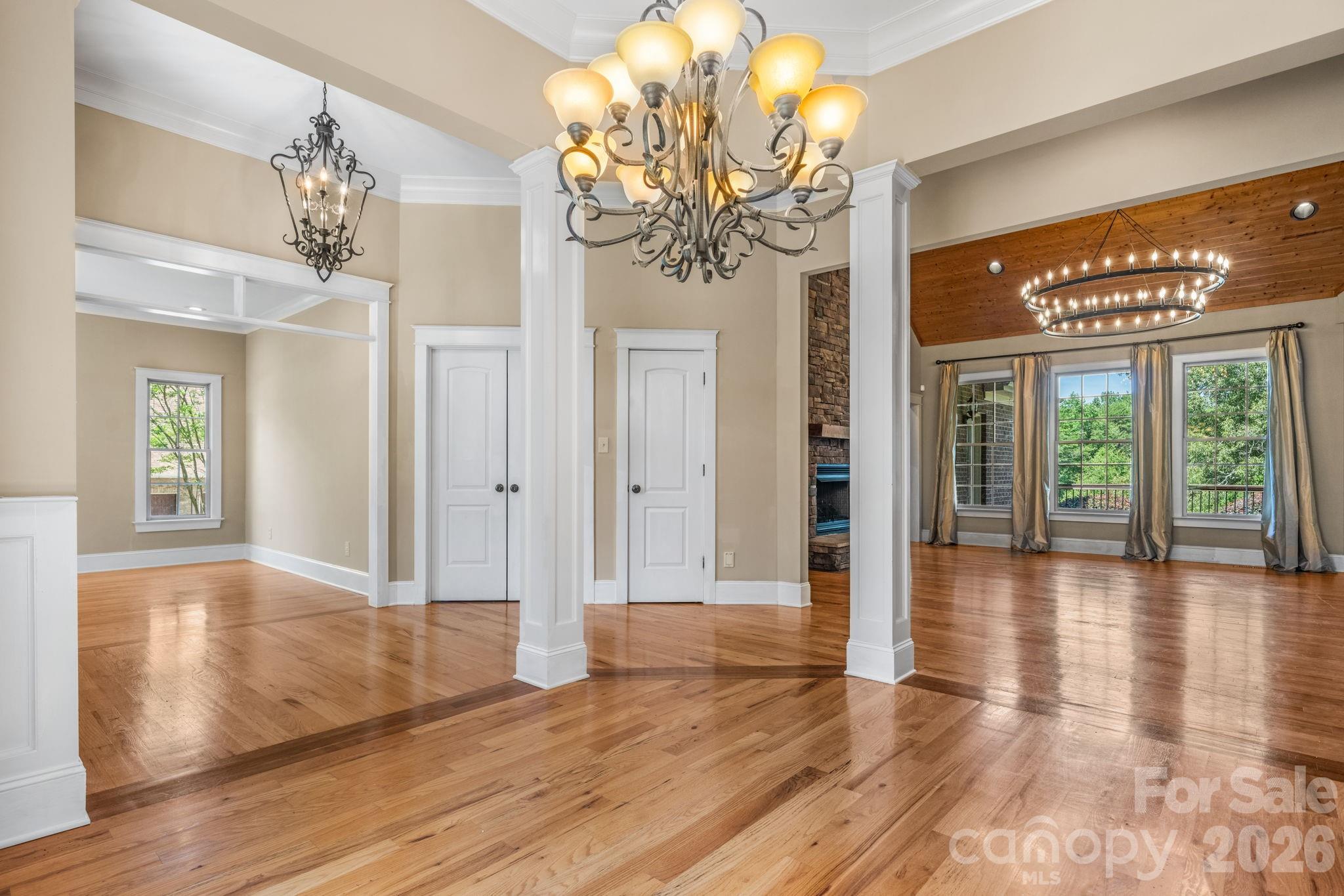 Catawba Greens - Residential
