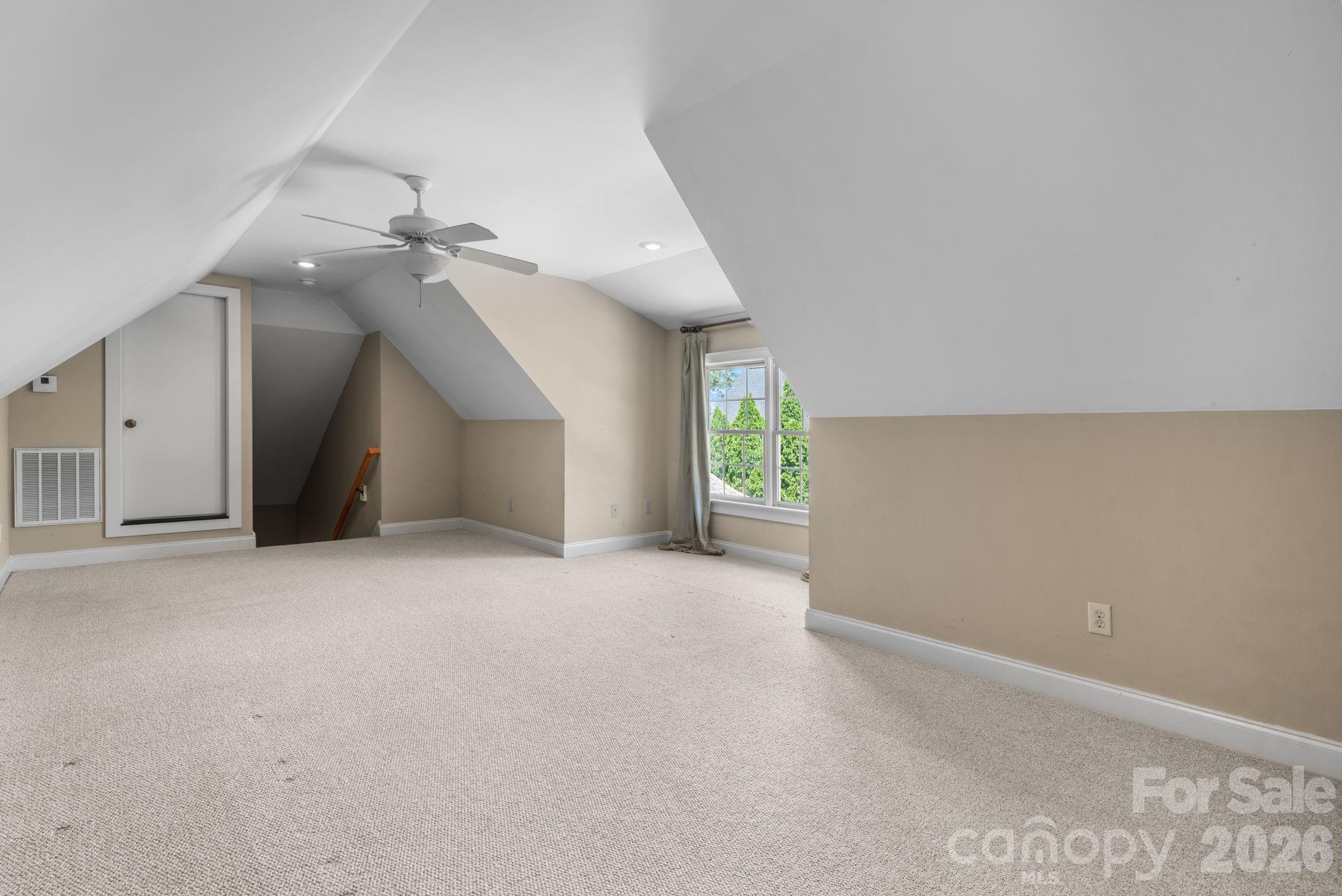 Catawba Greens - Residential