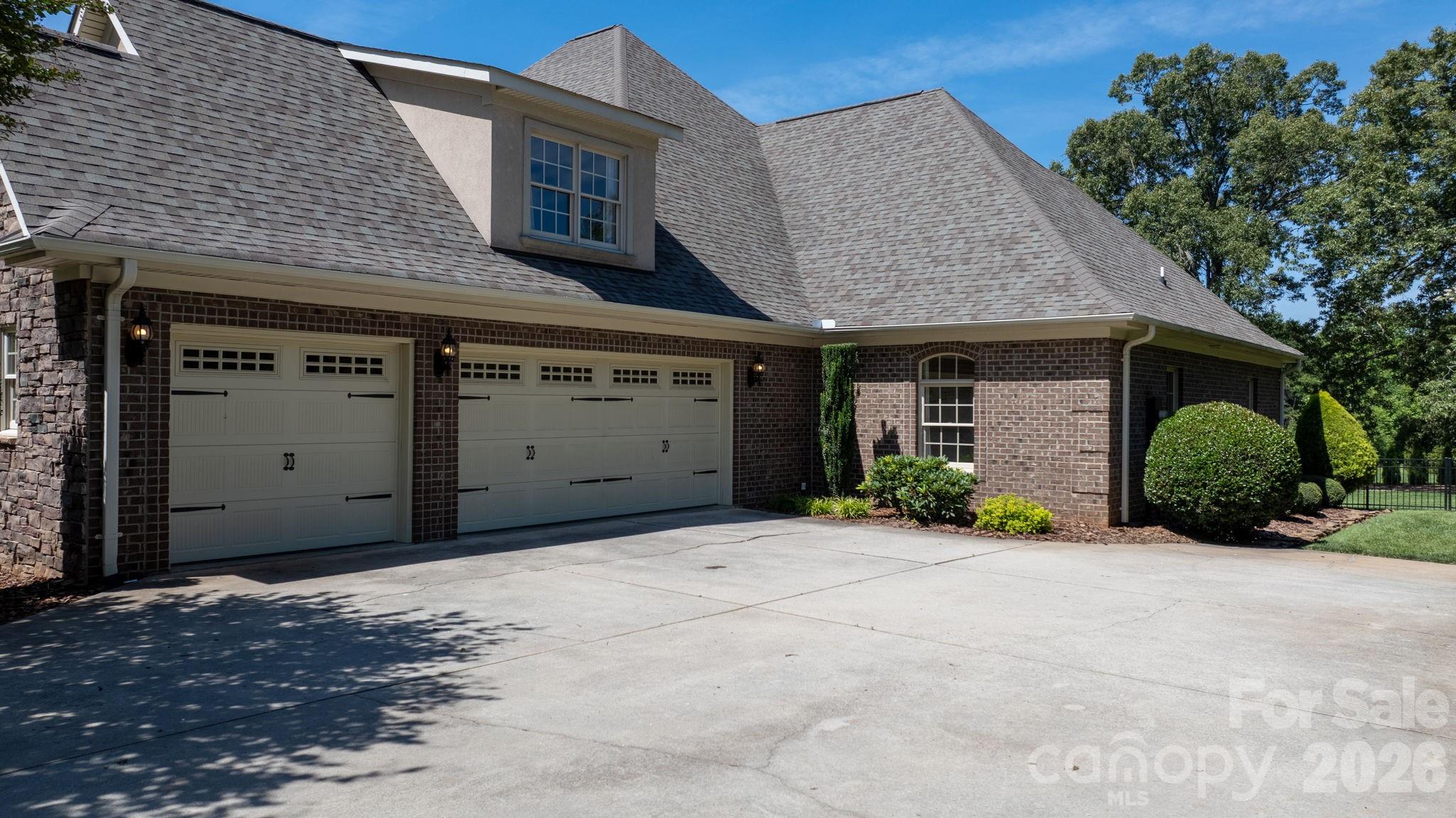Catawba Greens - Residential