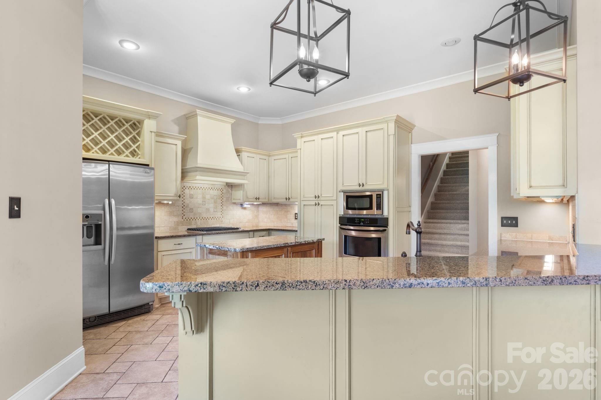 Catawba Greens - Residential
