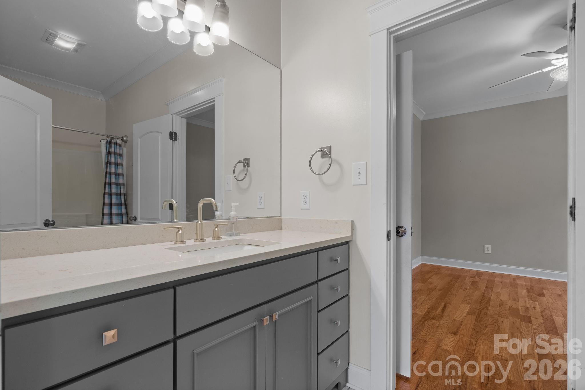 Catawba Greens - Residential