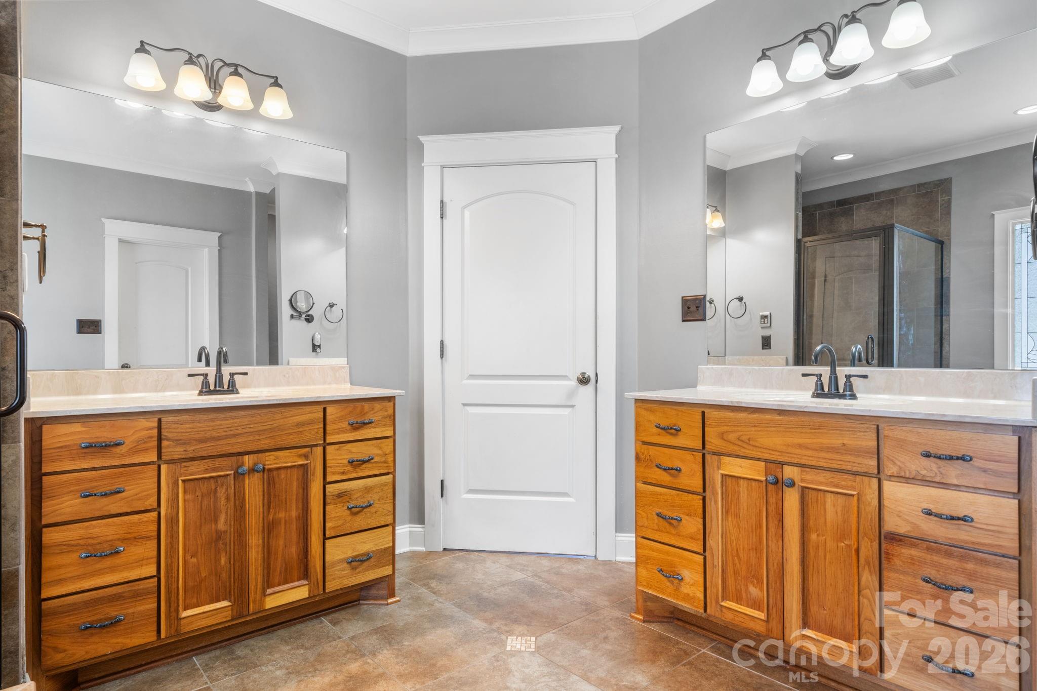 Catawba Greens - Residential