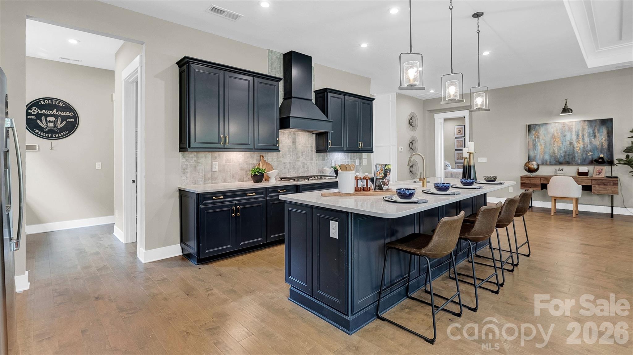 Cresswind At Rocky River - Residential