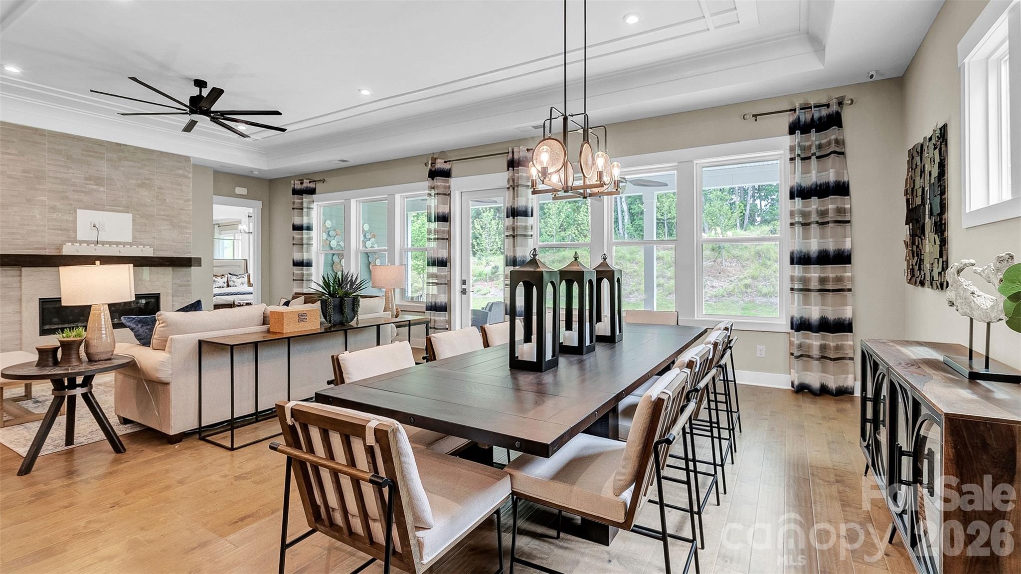 Cresswind At Rocky River - Residential