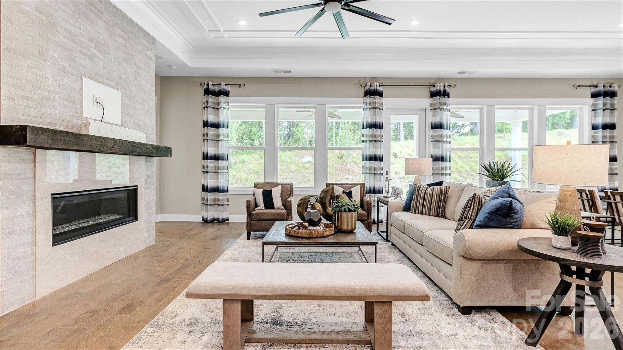 Cresswind At Rocky River - Residential