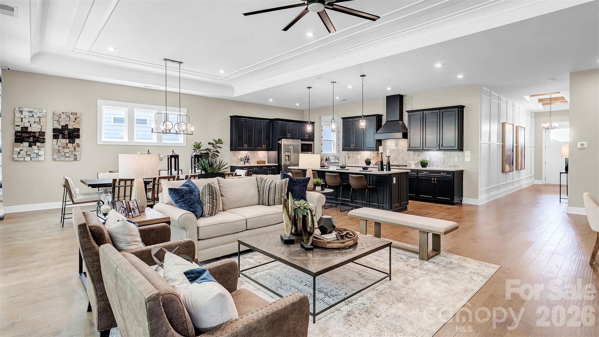 Cresswind At Rocky River - Residential