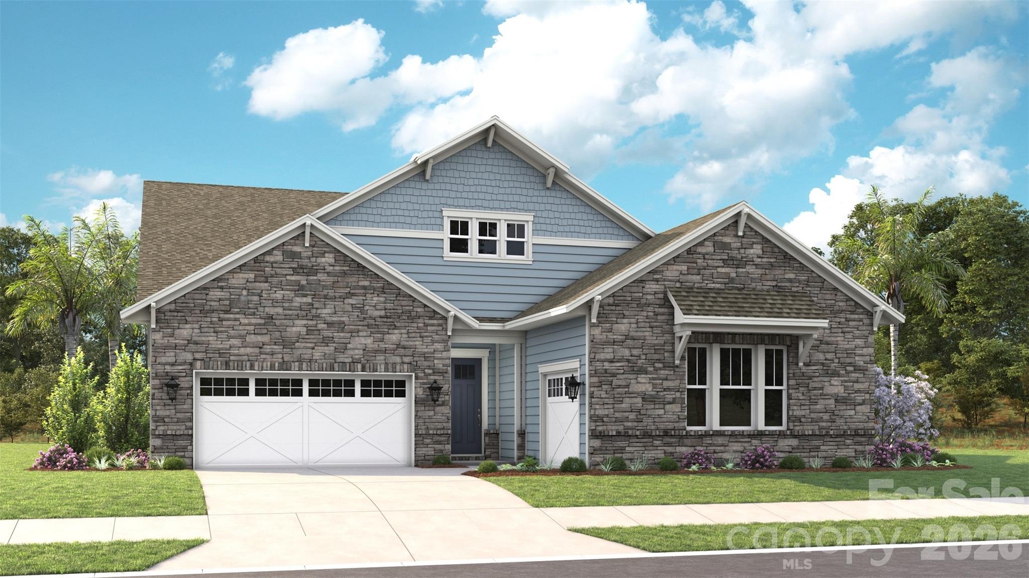 Cresswind At Rocky River - Residential