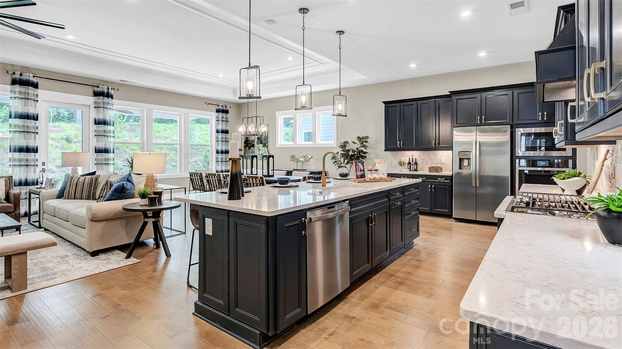 Cresswind At Rocky River - Residential