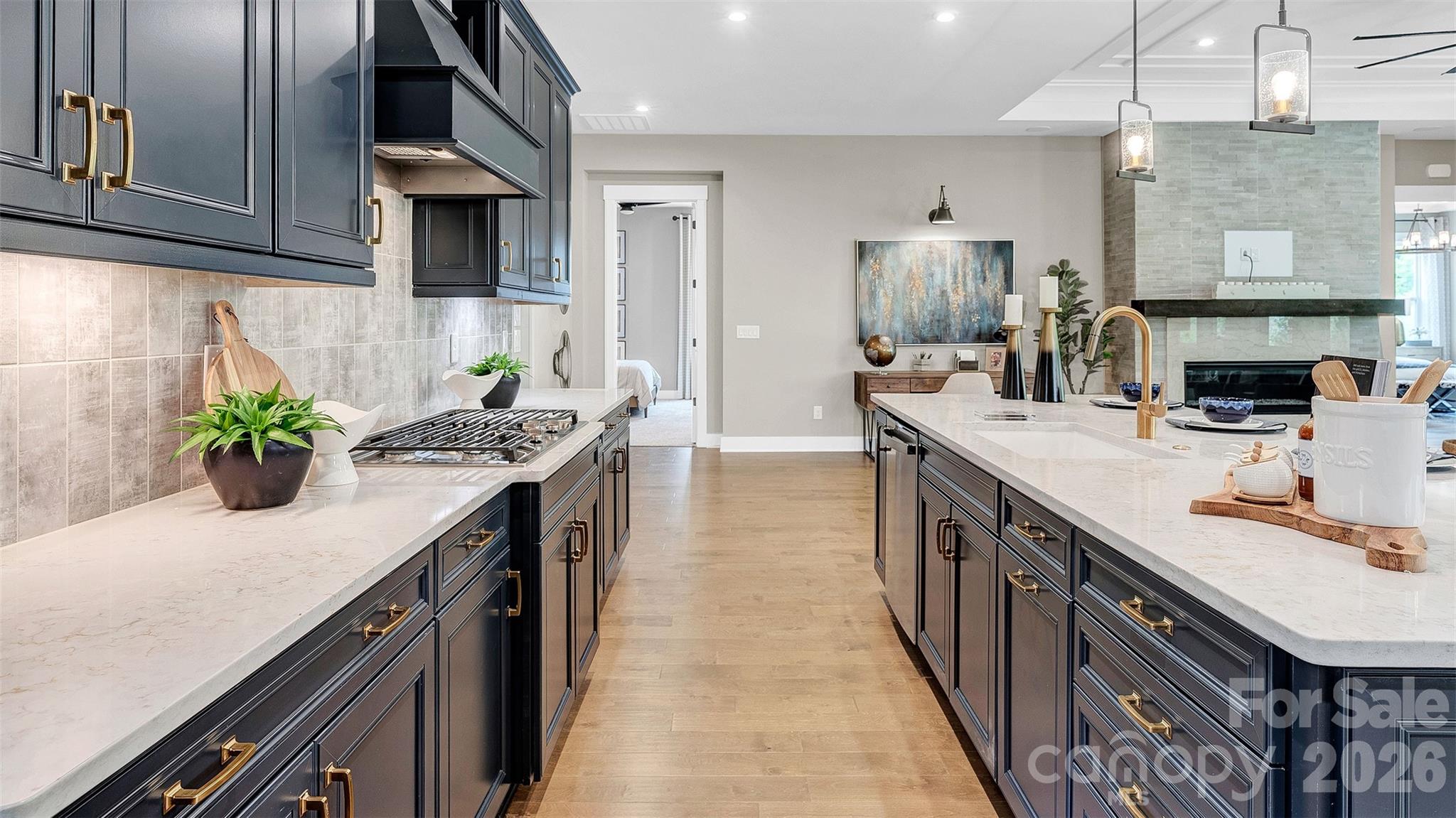 Cresswind At Rocky River - Residential