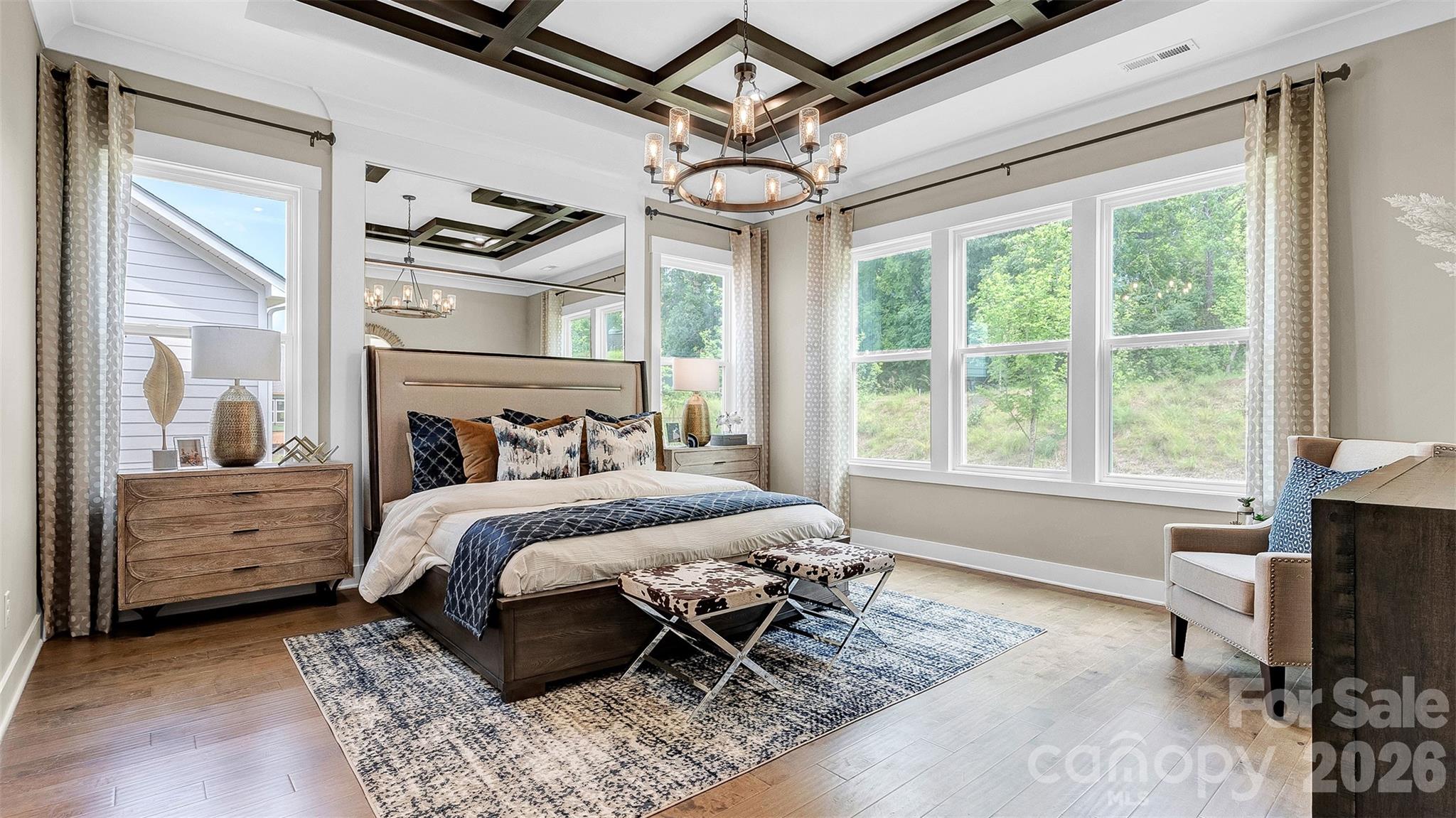 Cresswind At Rocky River - Residential